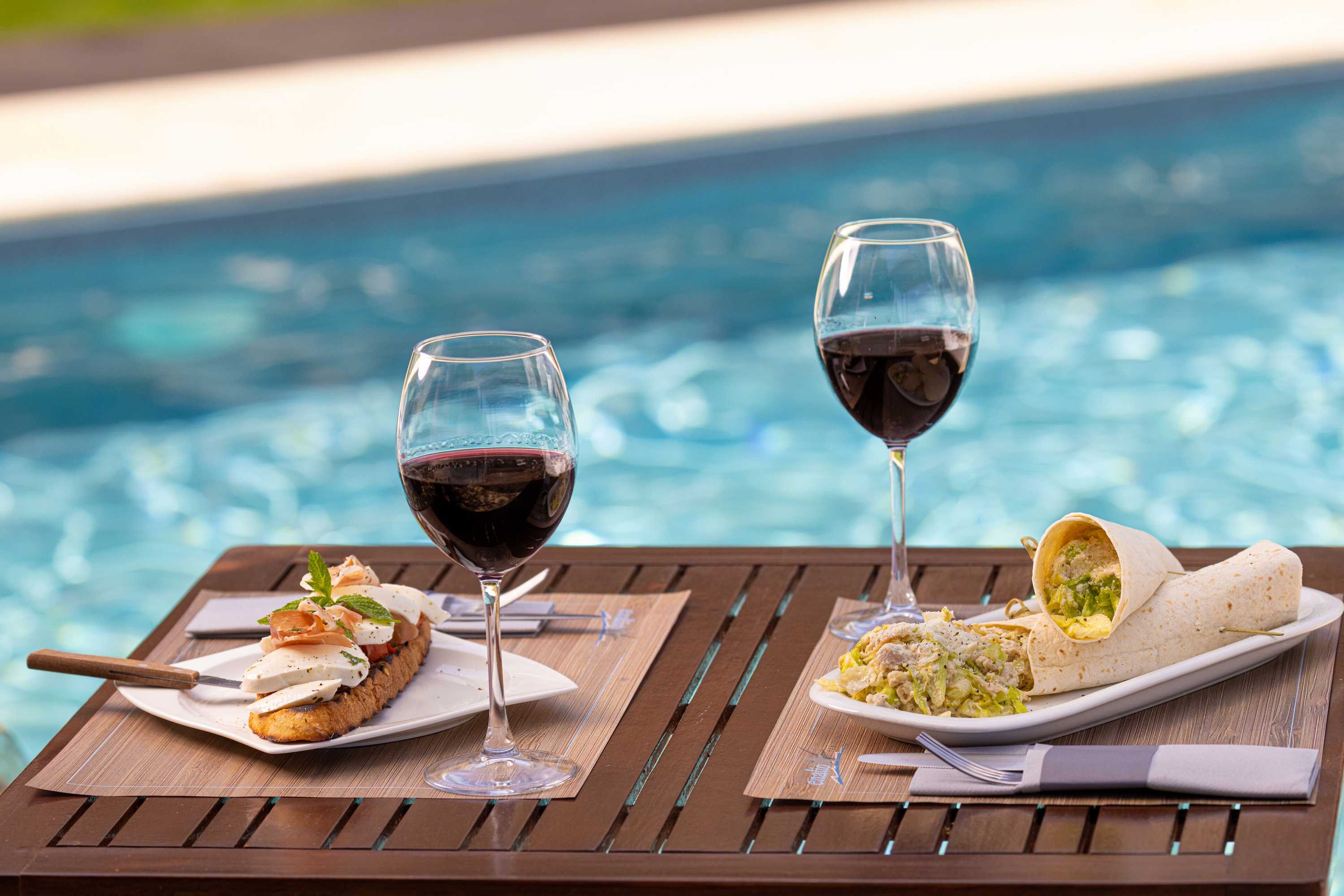Gift card for Enalio Suites Gift card for Enalio Suites