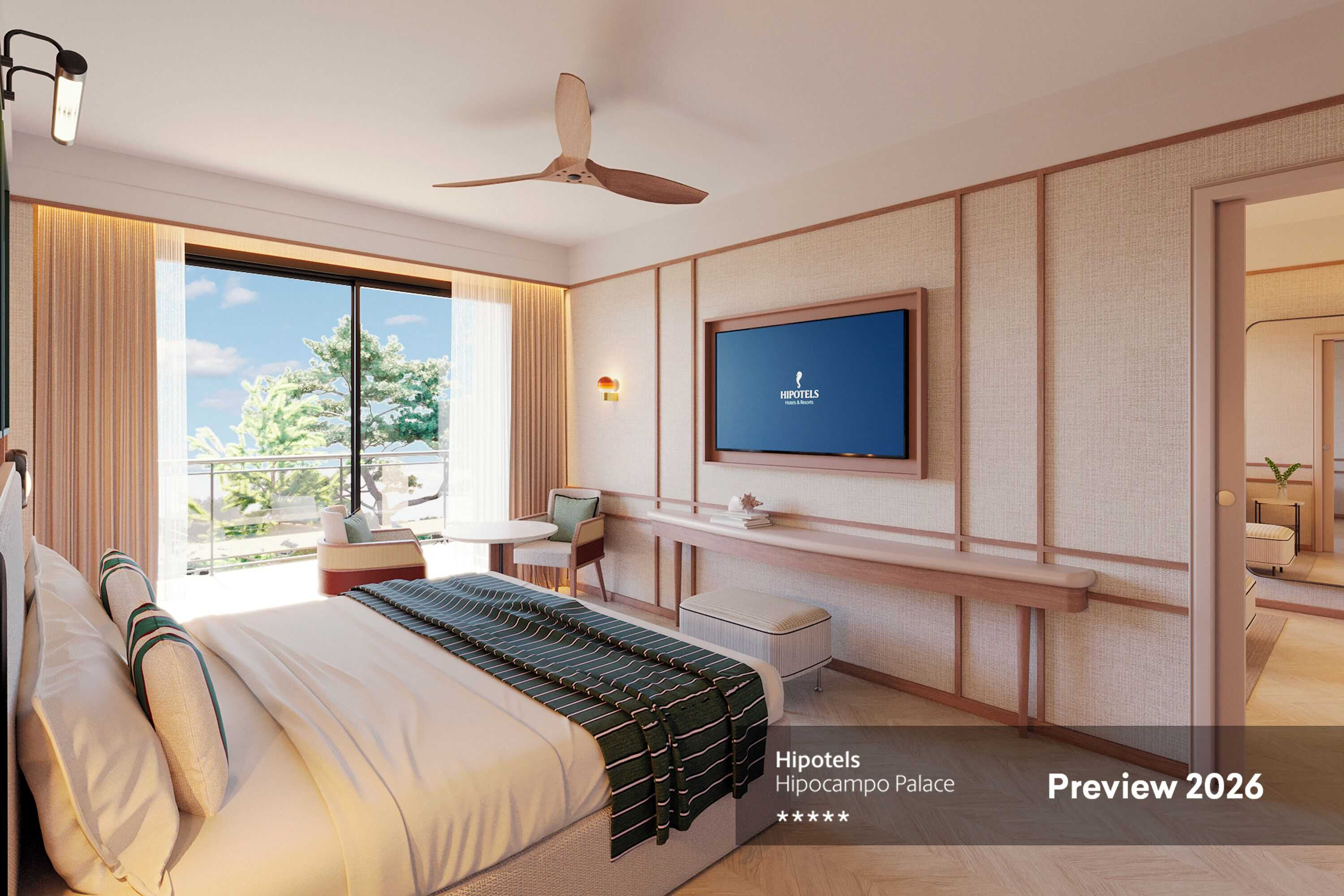 Gift card for Hipotels Hipocampo Palace Gift card for Hipotels Hipocampo Palace