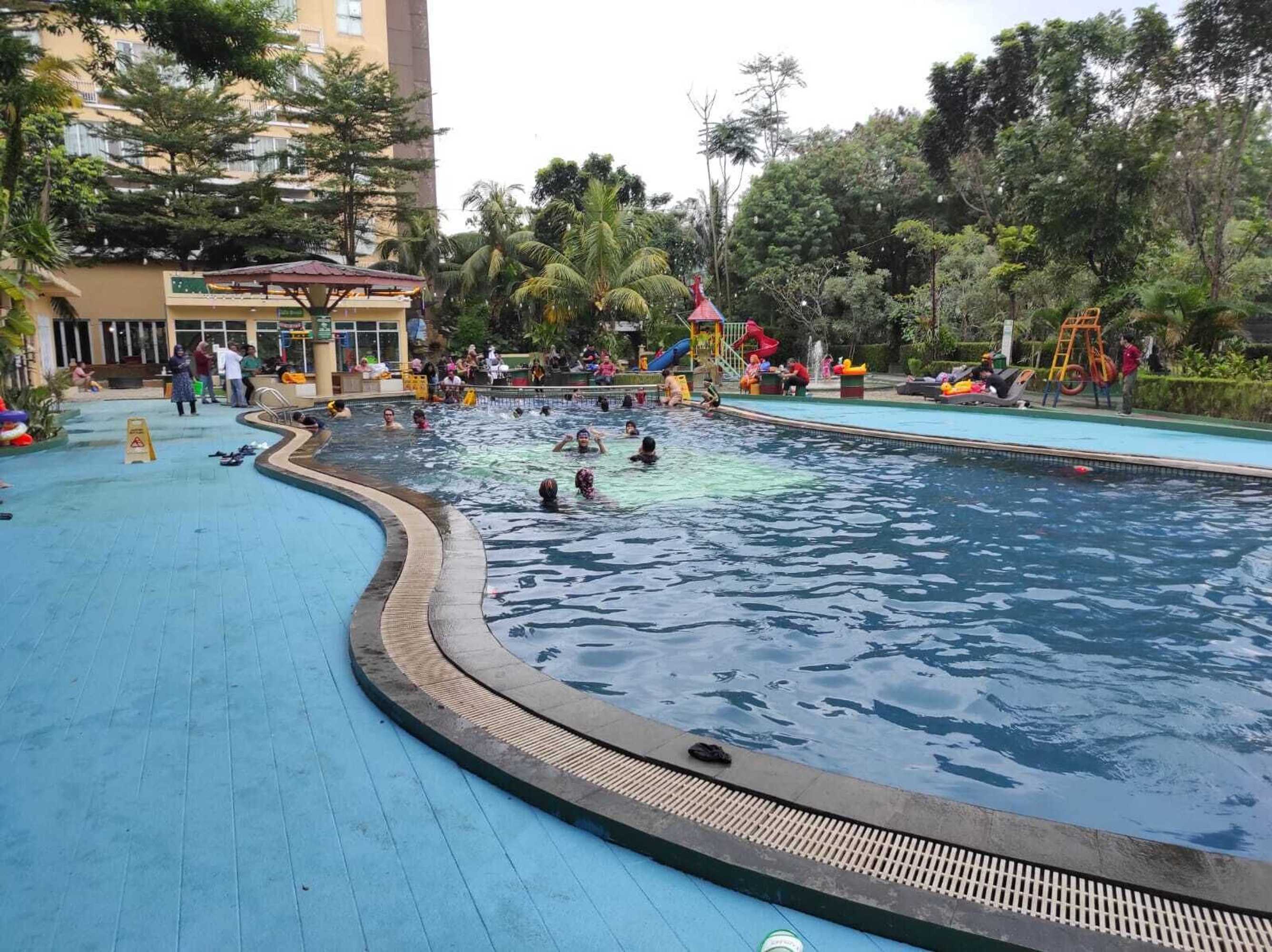 Gift card for Lorin Sentul Hotel Gift card for Lorin Sentul Hotel