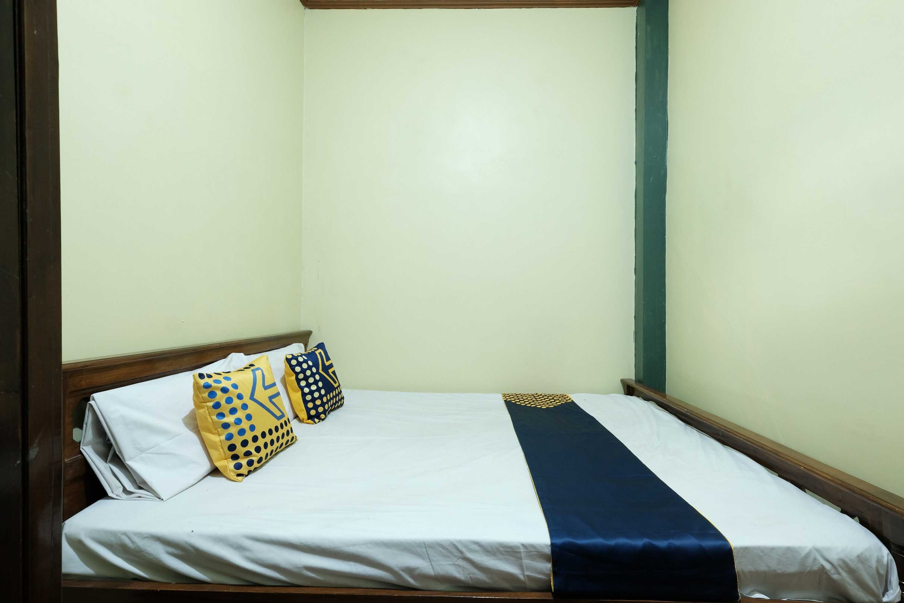 Gift card for Spot ON 92068 Pudja Kesuma Homestay Syariah Yogyakarta Gift card for Spot ON 92068 Pudja Kesuma Homestay Syariah Yogyakarta