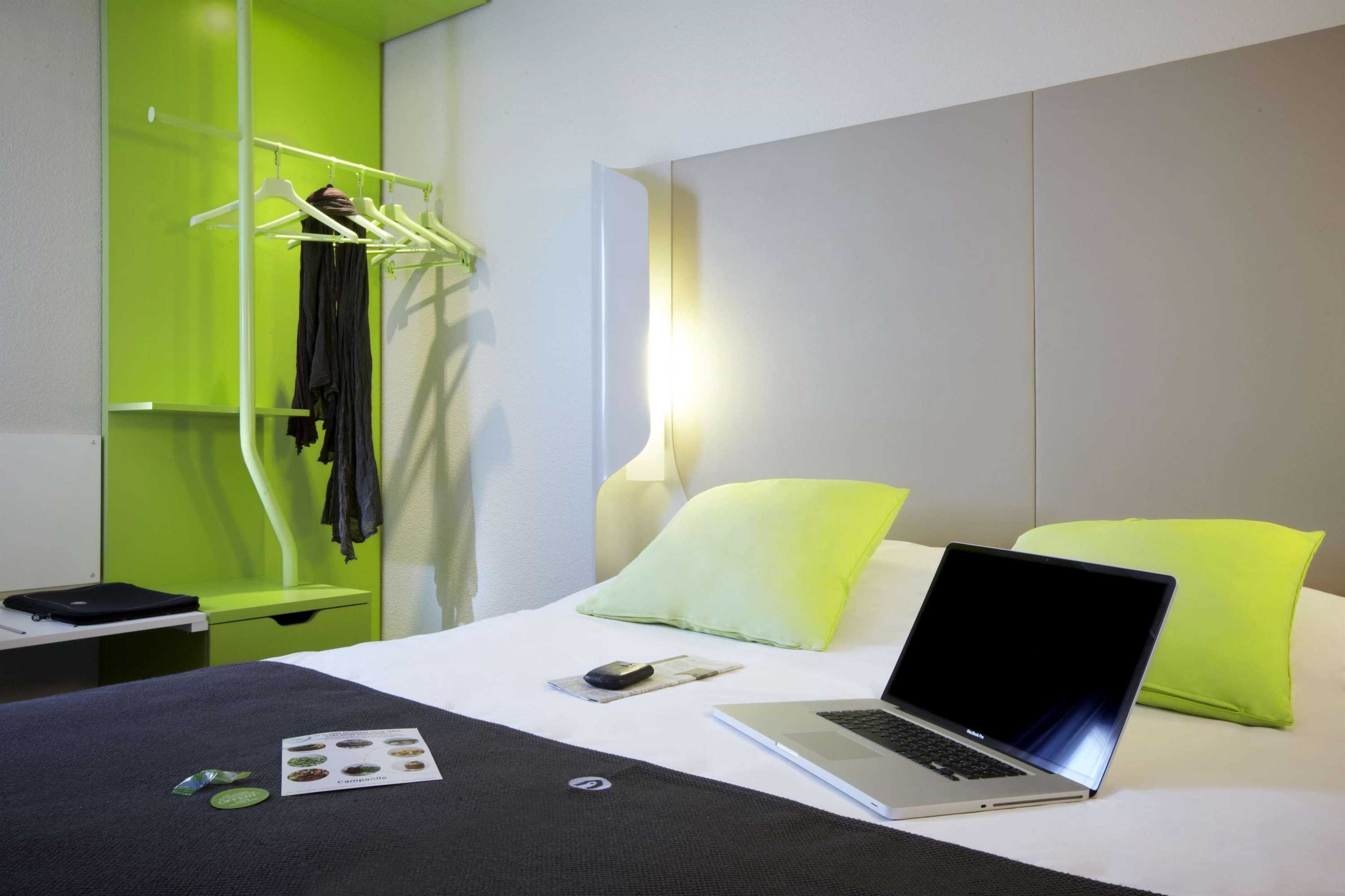 Gift card for Campanile Toulouse Ouest - Purpan Gift card for Campanile Toulouse Ouest - Purpan