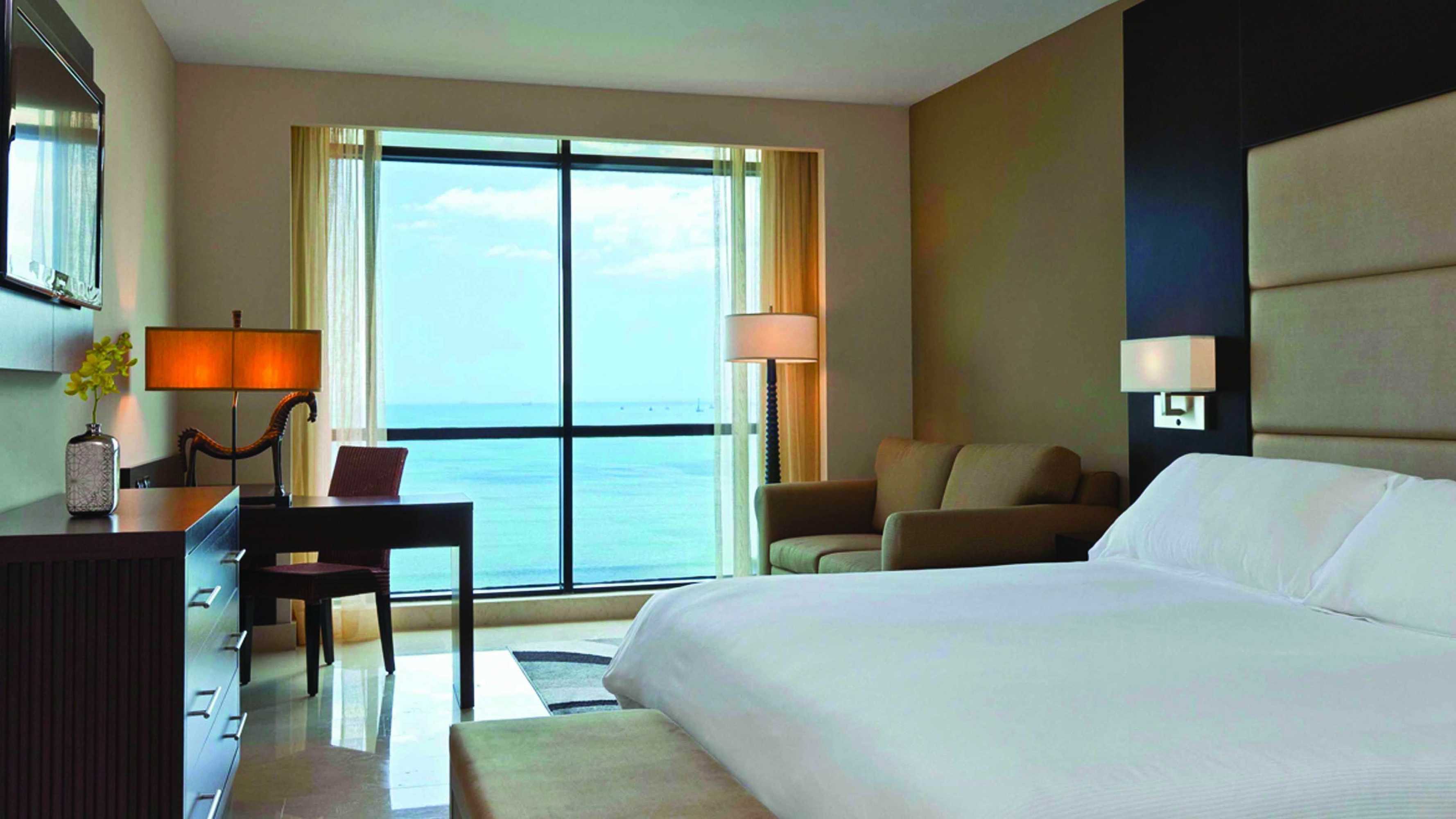 Gift card for Intercontinental Miramar Panama by Ihg