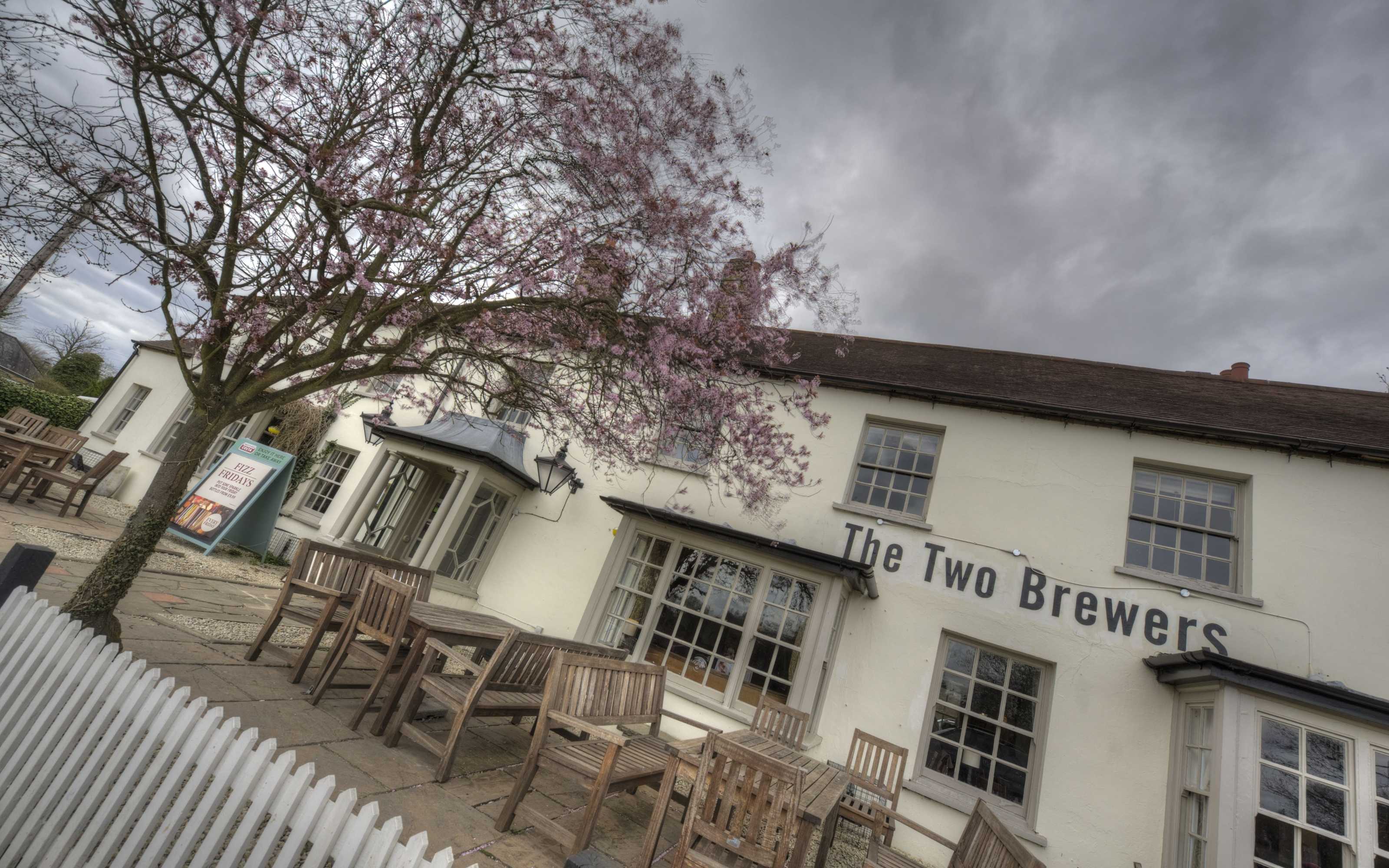 Gift card for Two Brewers by Chef & Brewer Collection Gift card for Two Brewers by Chef & Brewer Collection