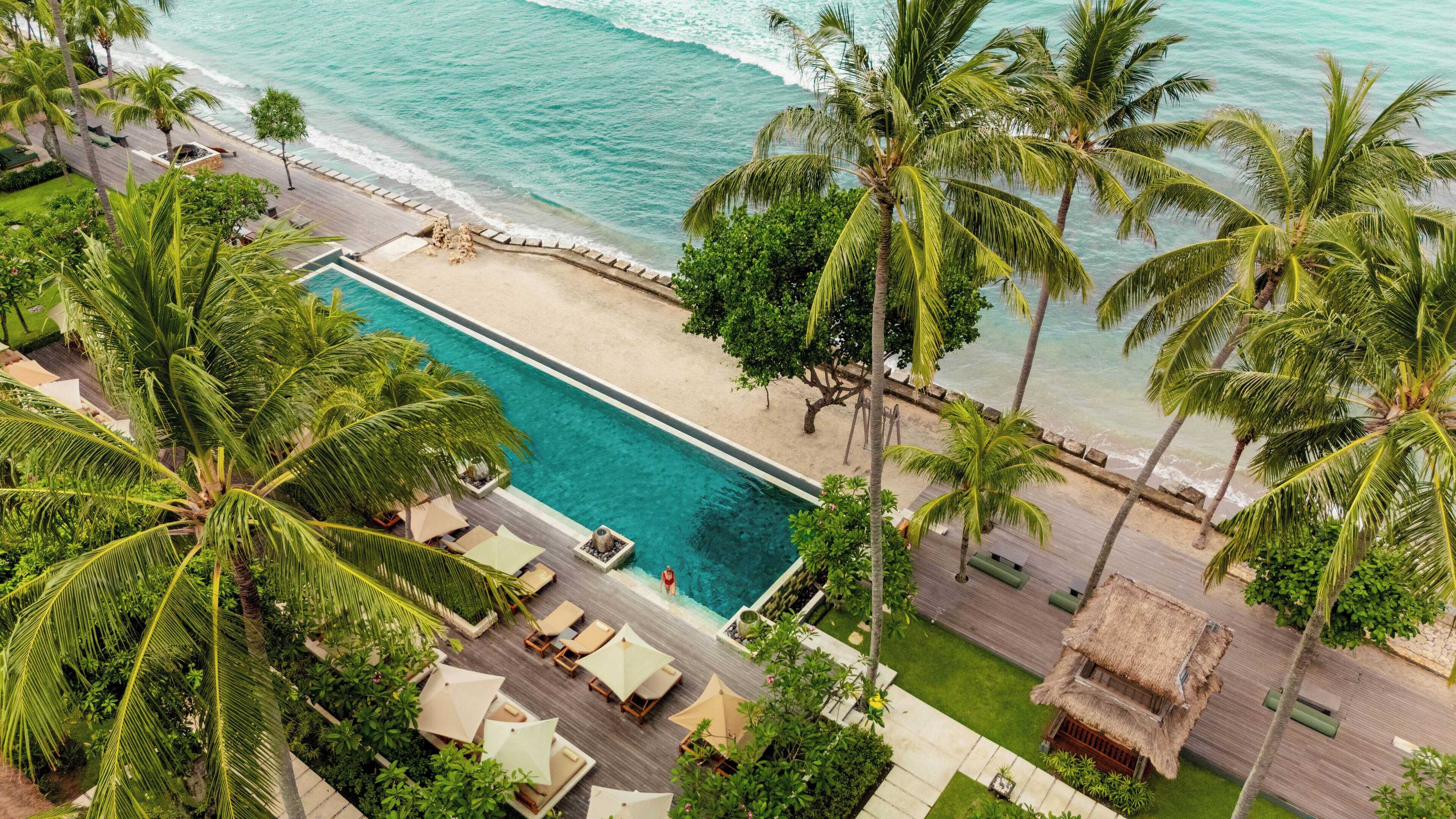 Gift card for Qunci Villas Resort Gift card for Qunci Villas Resort