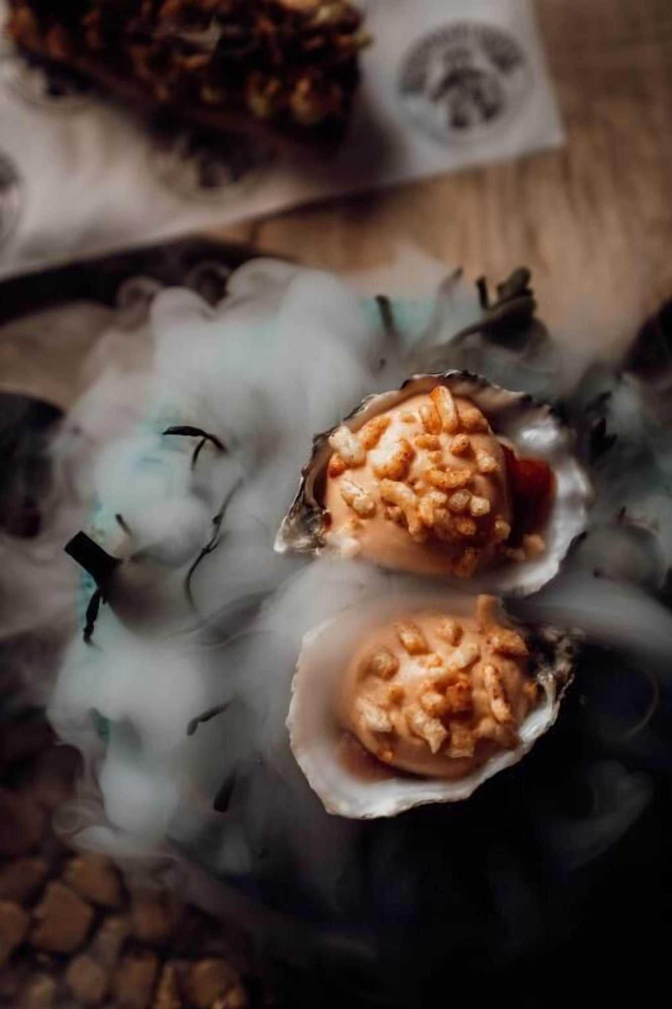 Gift card for Broederenklooster