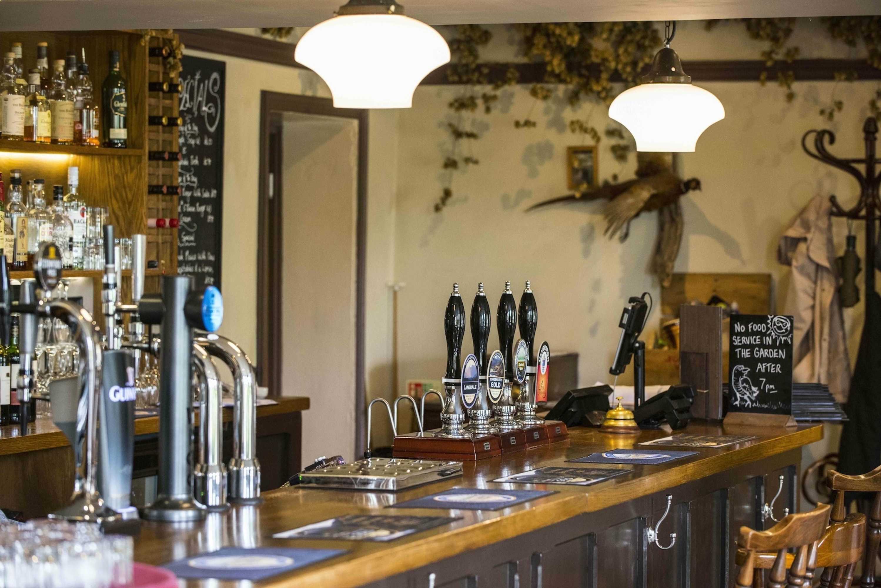 Gift card for Cuckoo Brow Inn Gift card for Cuckoo Brow Inn