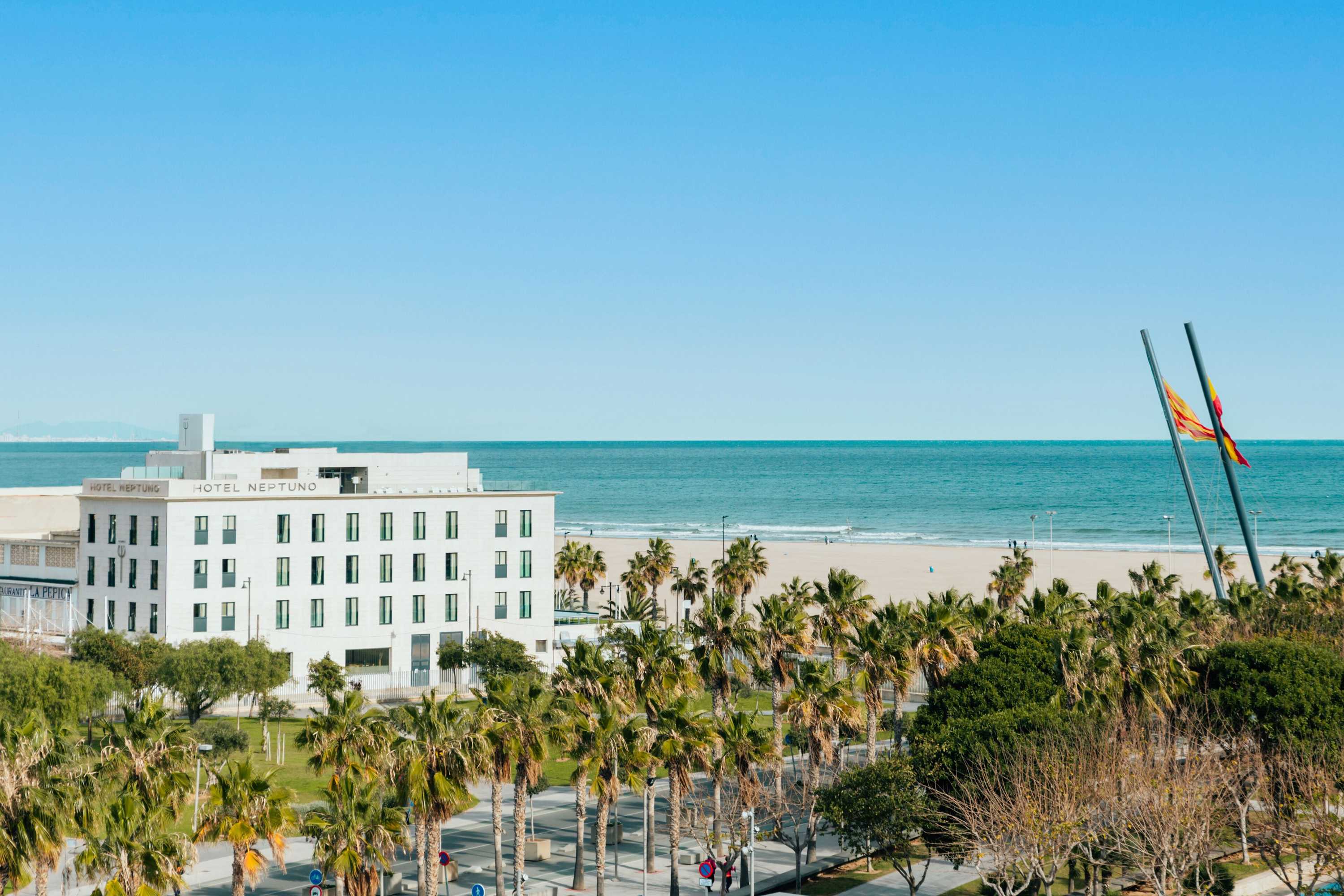 Gift card for Hotel Neptuno Playa & Spa Gift card for Hotel Neptuno Playa & Spa