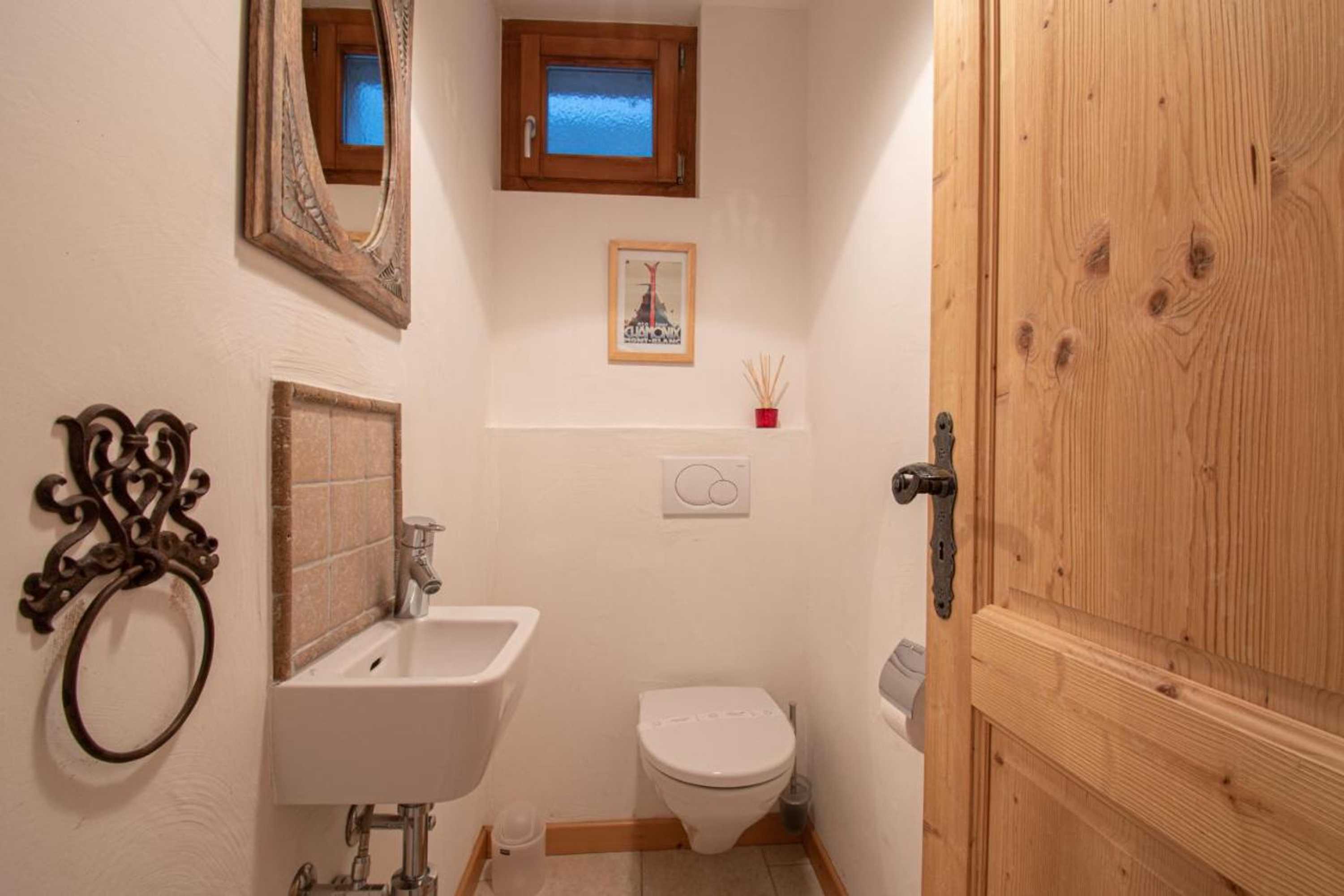 Gift card for Chalet Hirondelle