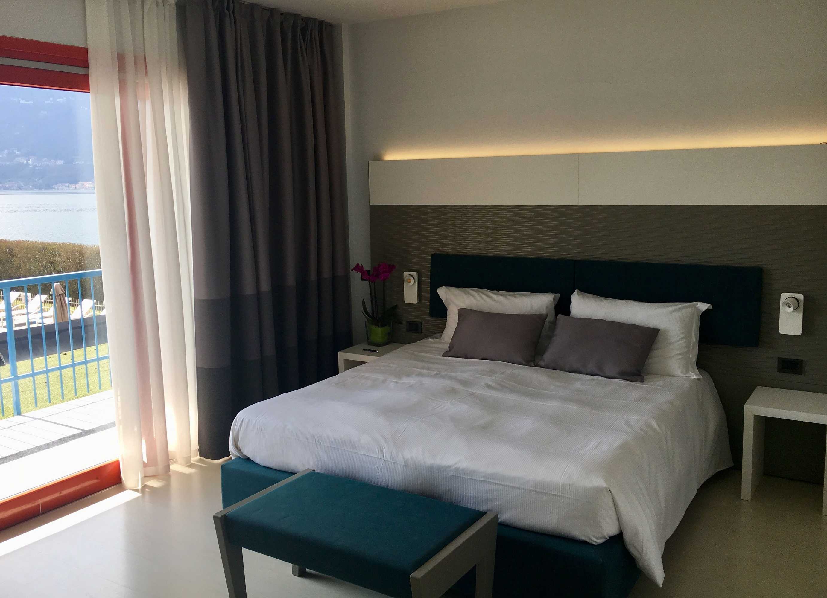 Gift card for Hotel L'approdo Gift card for Hotel L'approdo