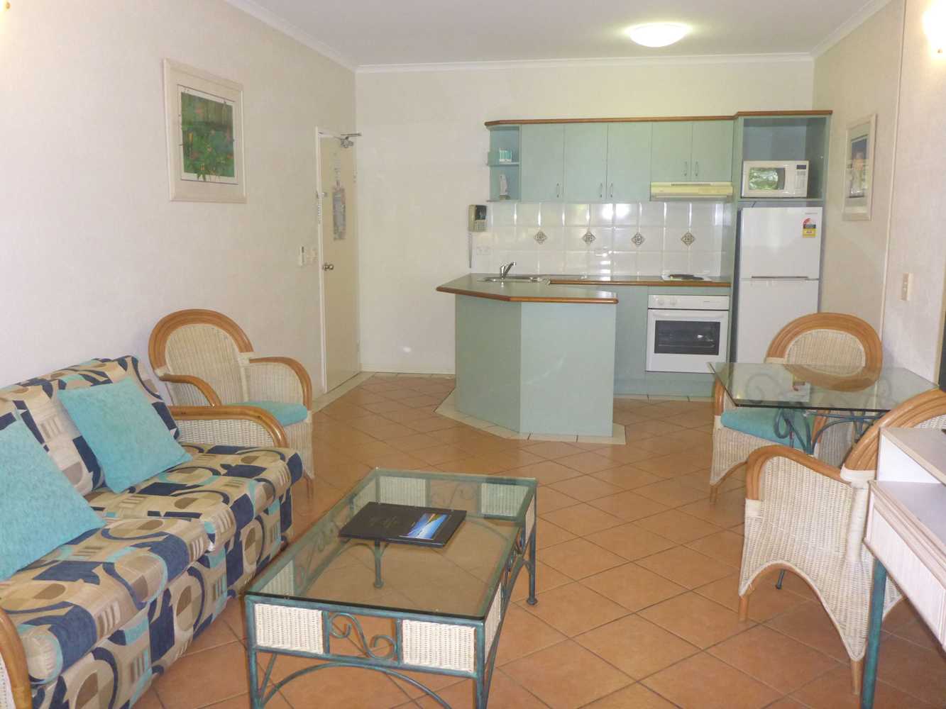 Gift card for Palm Cove Tropic Apartments Gift card for Palm Cove Tropic Apartments