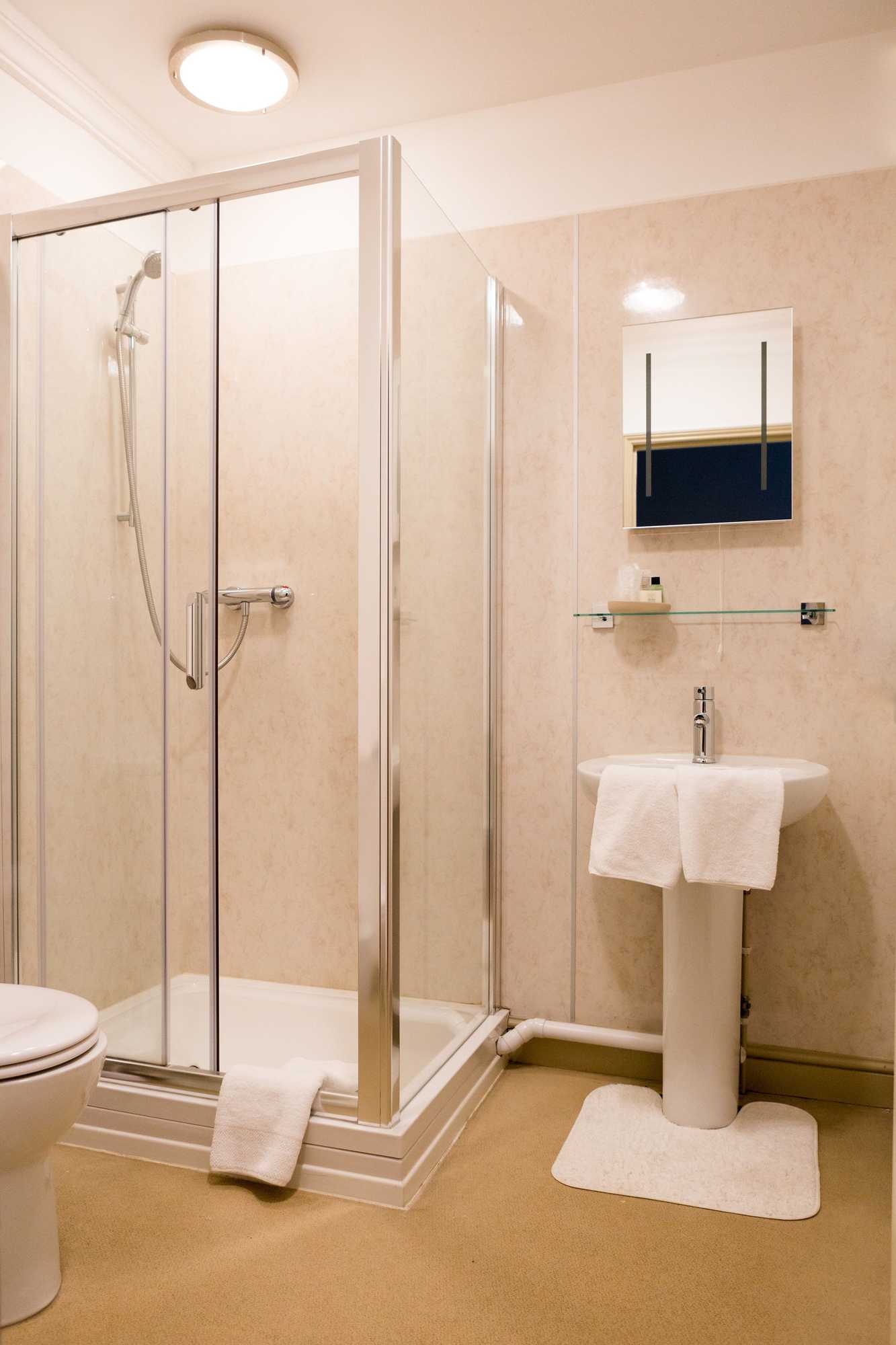 Gift card for The Dorset