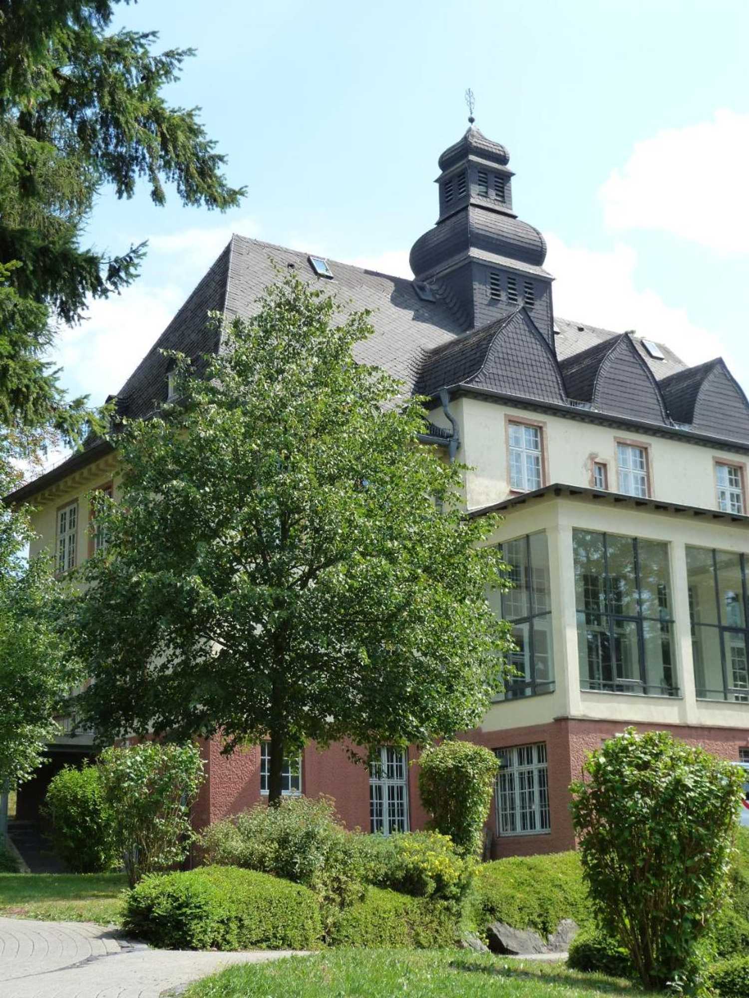 Gift card for Spilburg Apartments