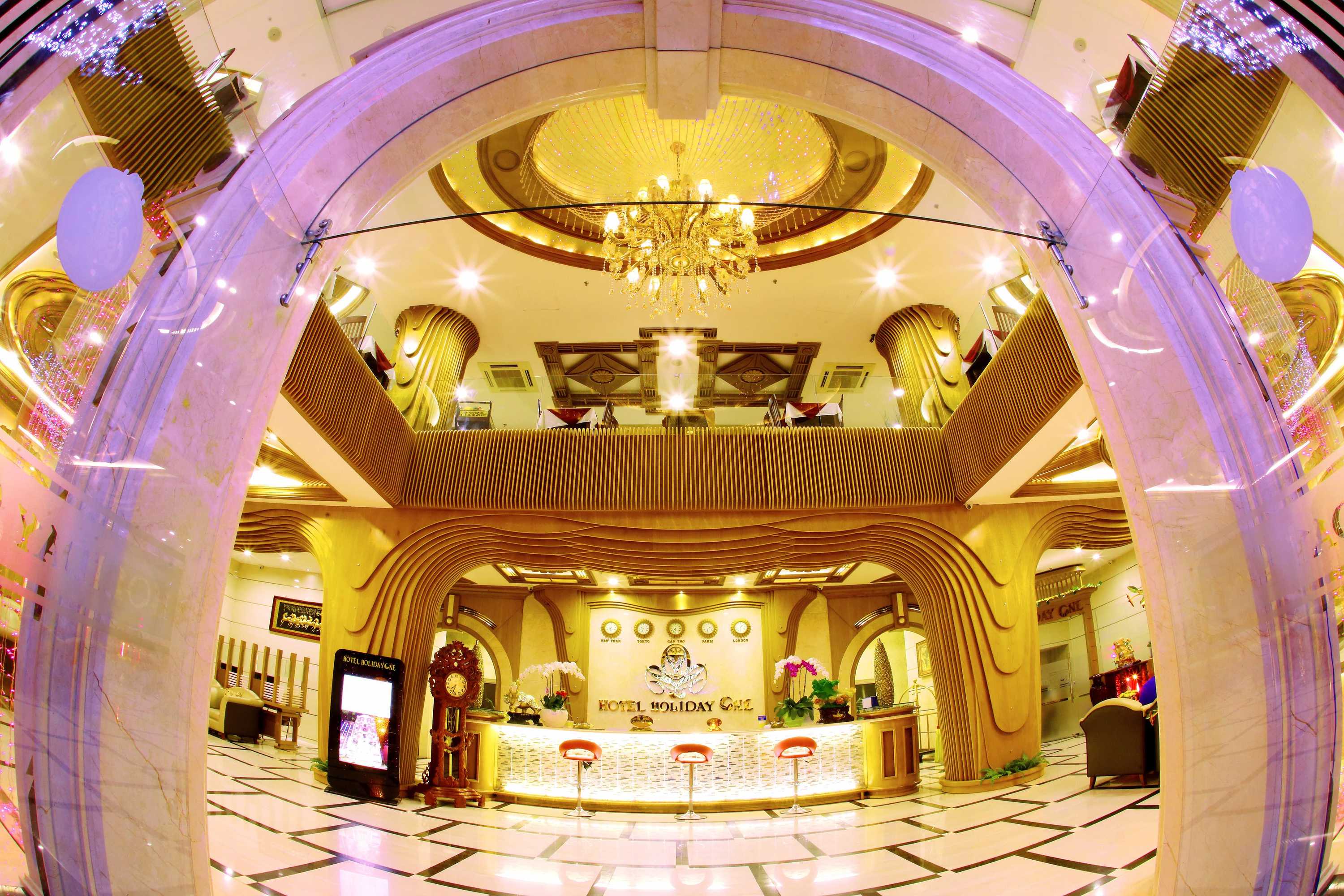 Gift card for Holiday One Hotel Gift card for Holiday One Hotel