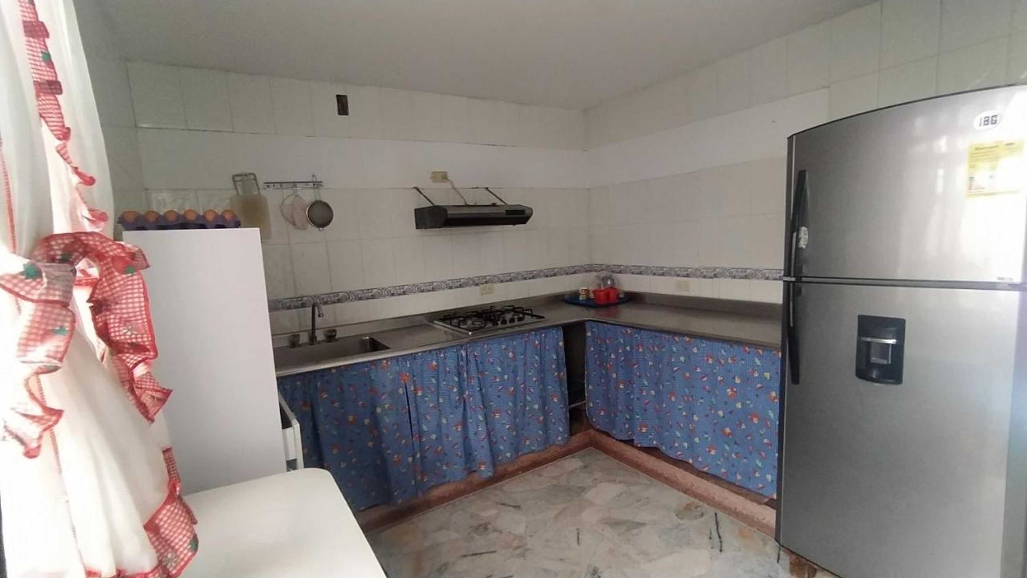 Gift card for Cabaña San José