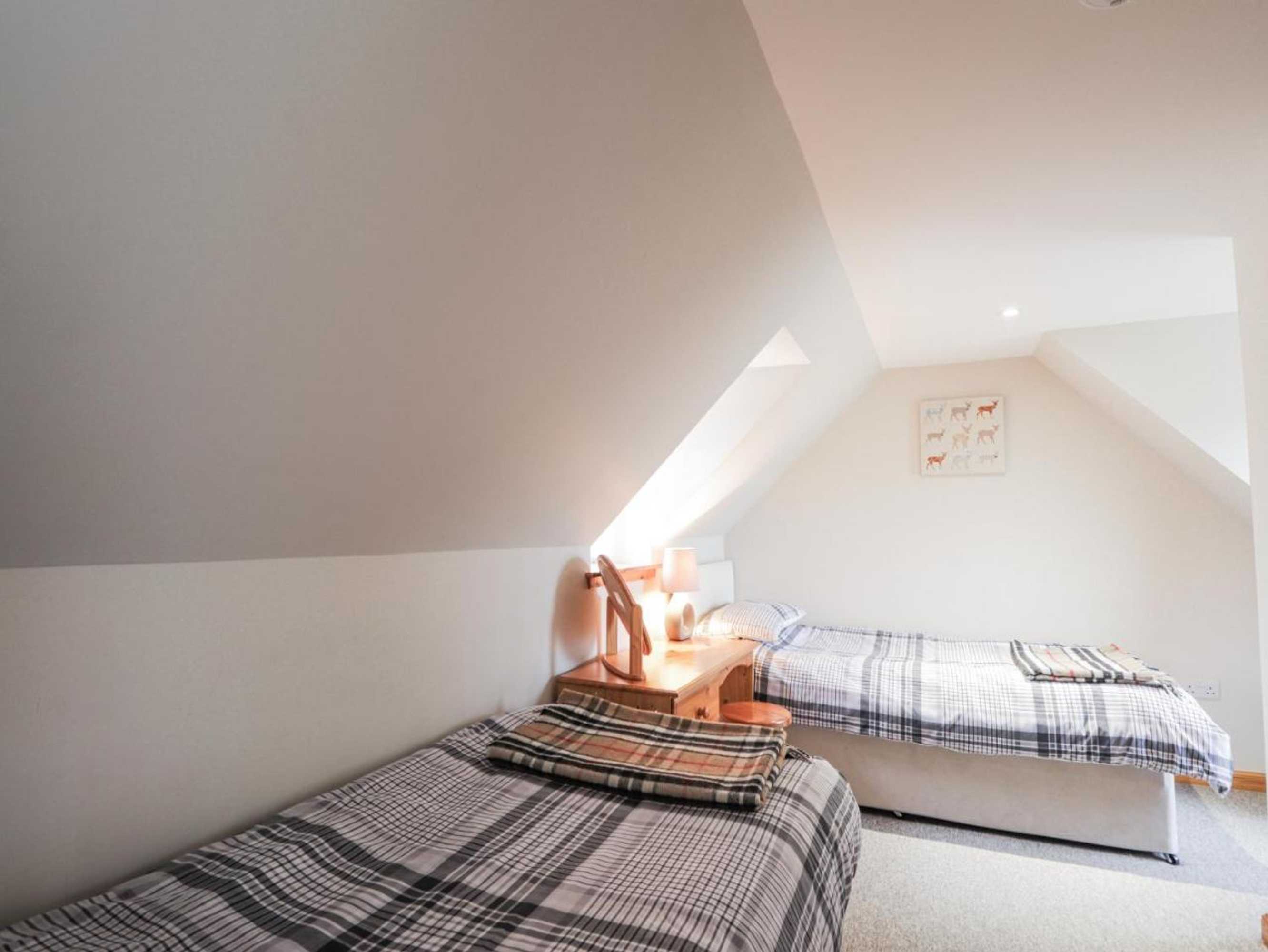 Gift card for The Croft House