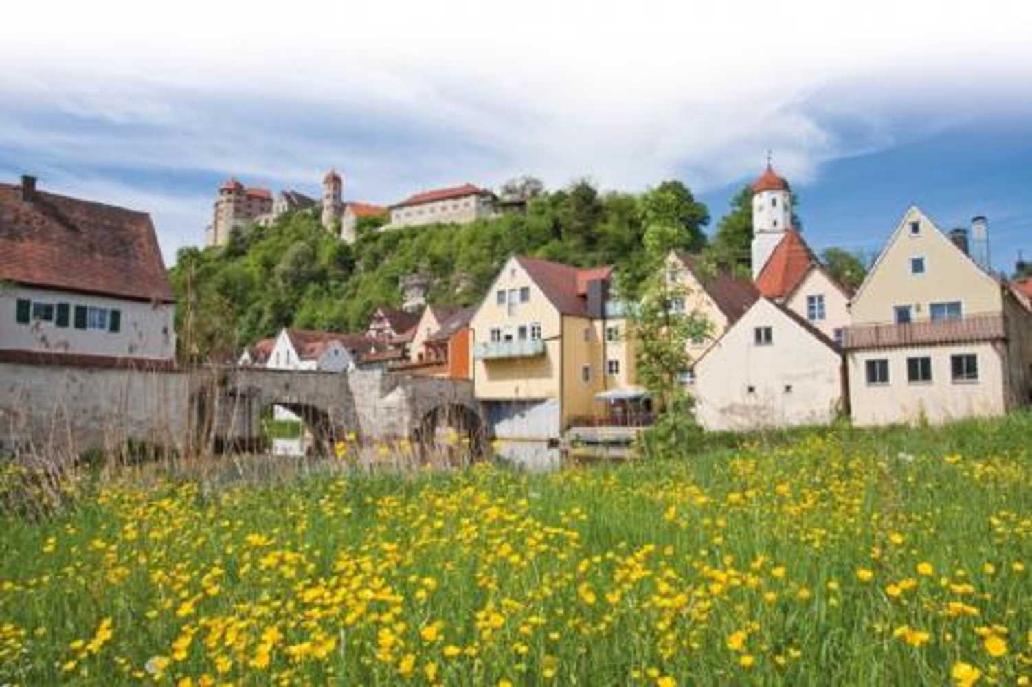 Gift card for Hotel Gasthof Zum Goldenen Lamm
