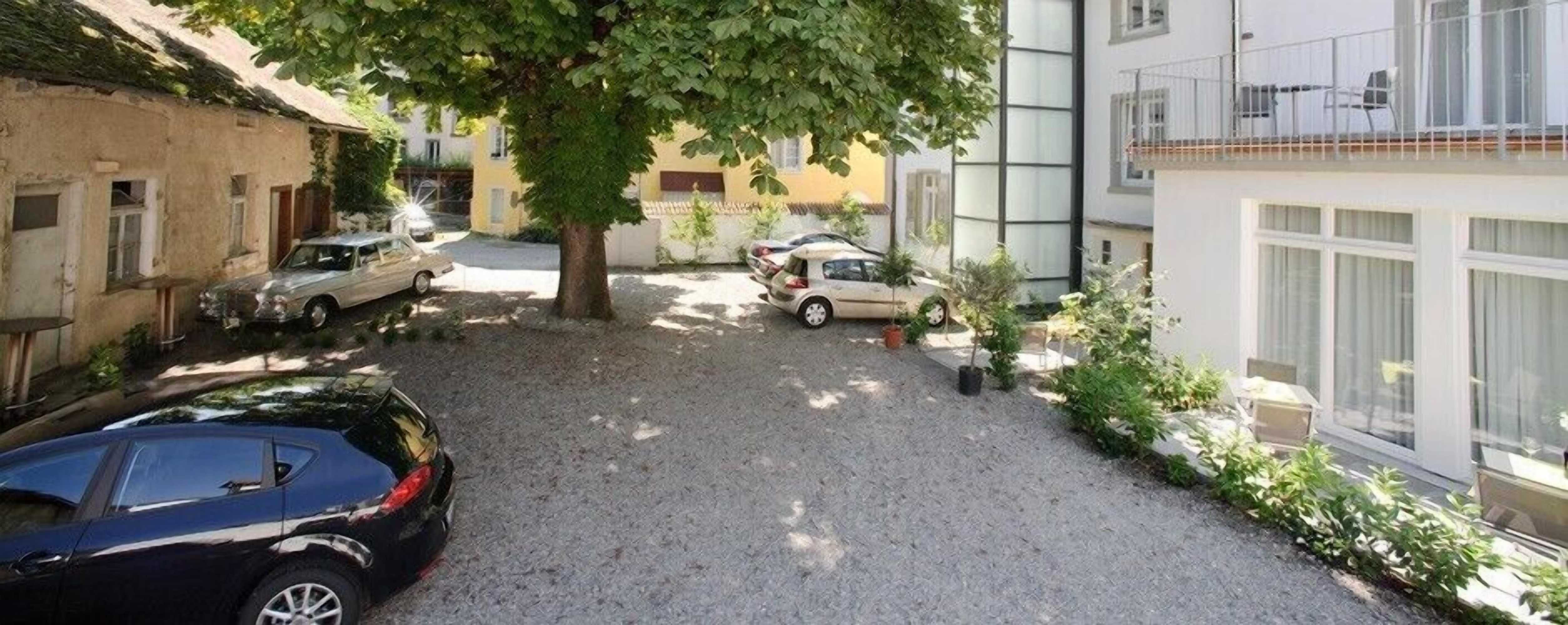 Gift card for Hotel Constantia