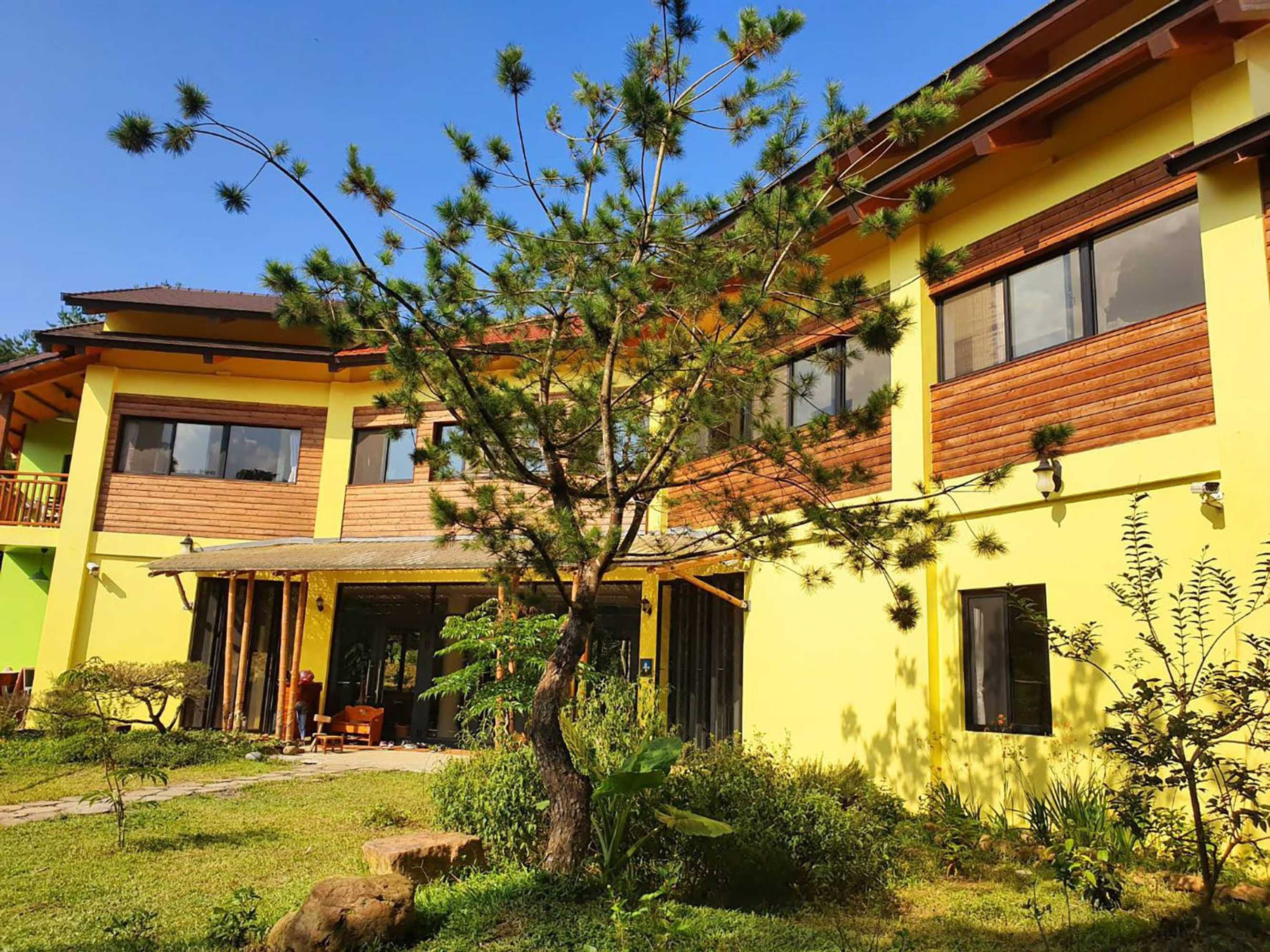 Gift card for Paimei Homestay