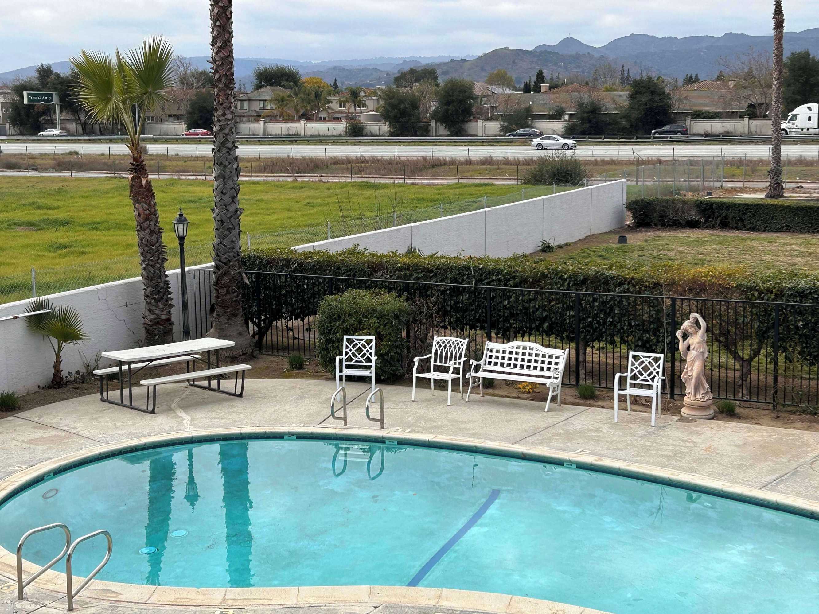 Gift card for Surestay by Best Western Morgan Hill
