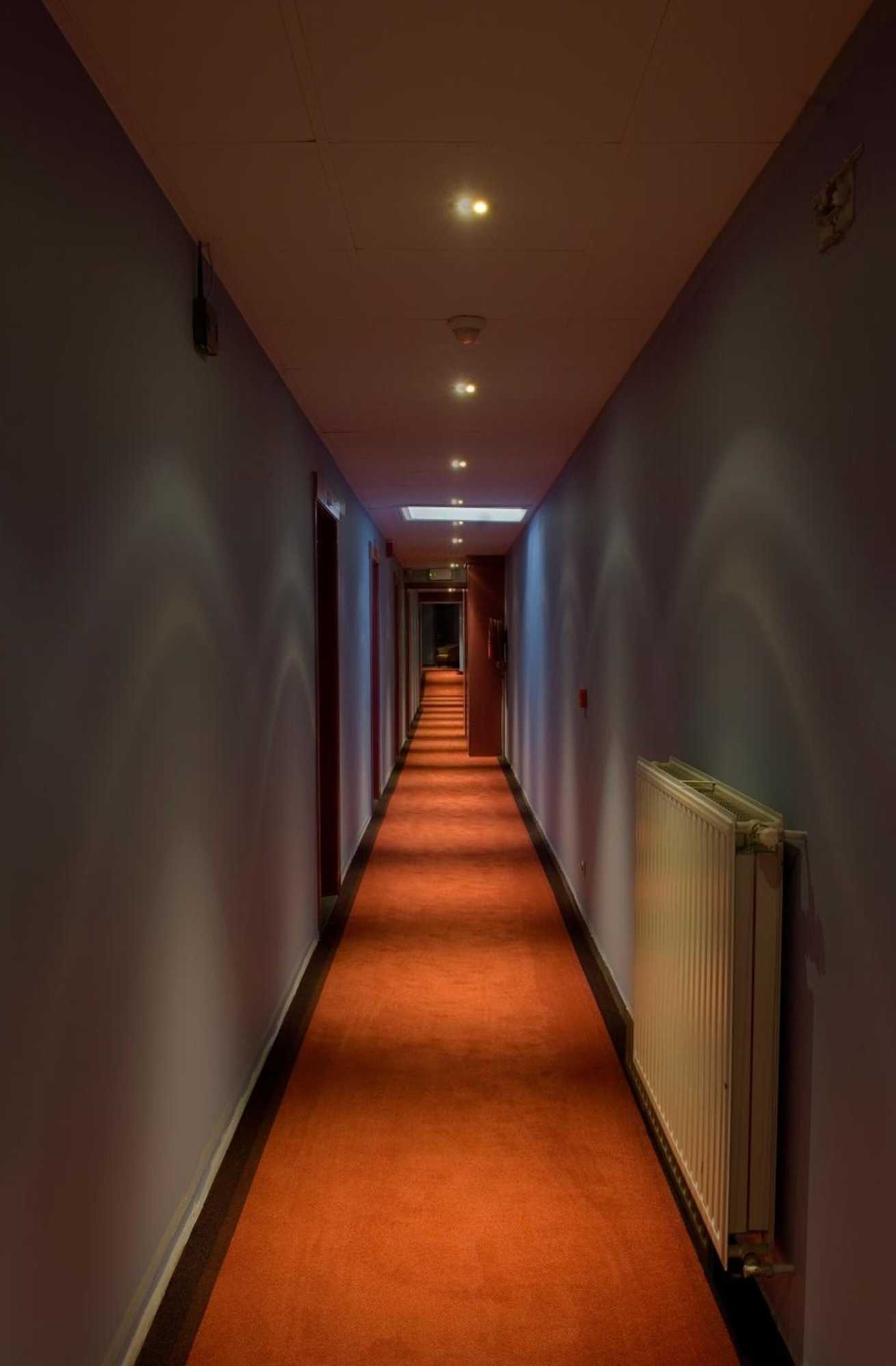 Gift card for De Heidebloem