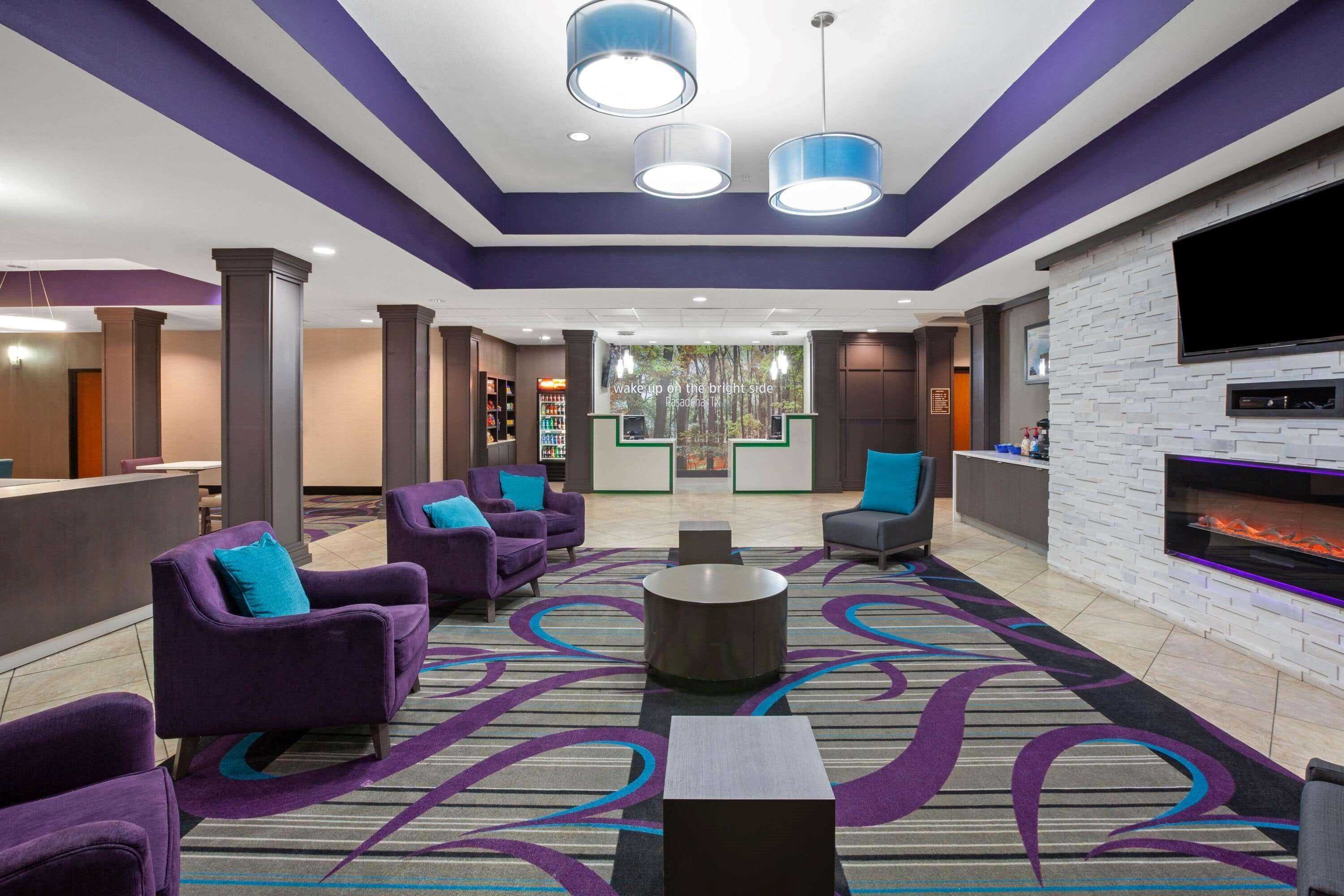 Gift card for La Quinta Inn & Suites by Wyndham Pasadena North Gift card for La Quinta Inn & Suites by Wyndham Pasadena North