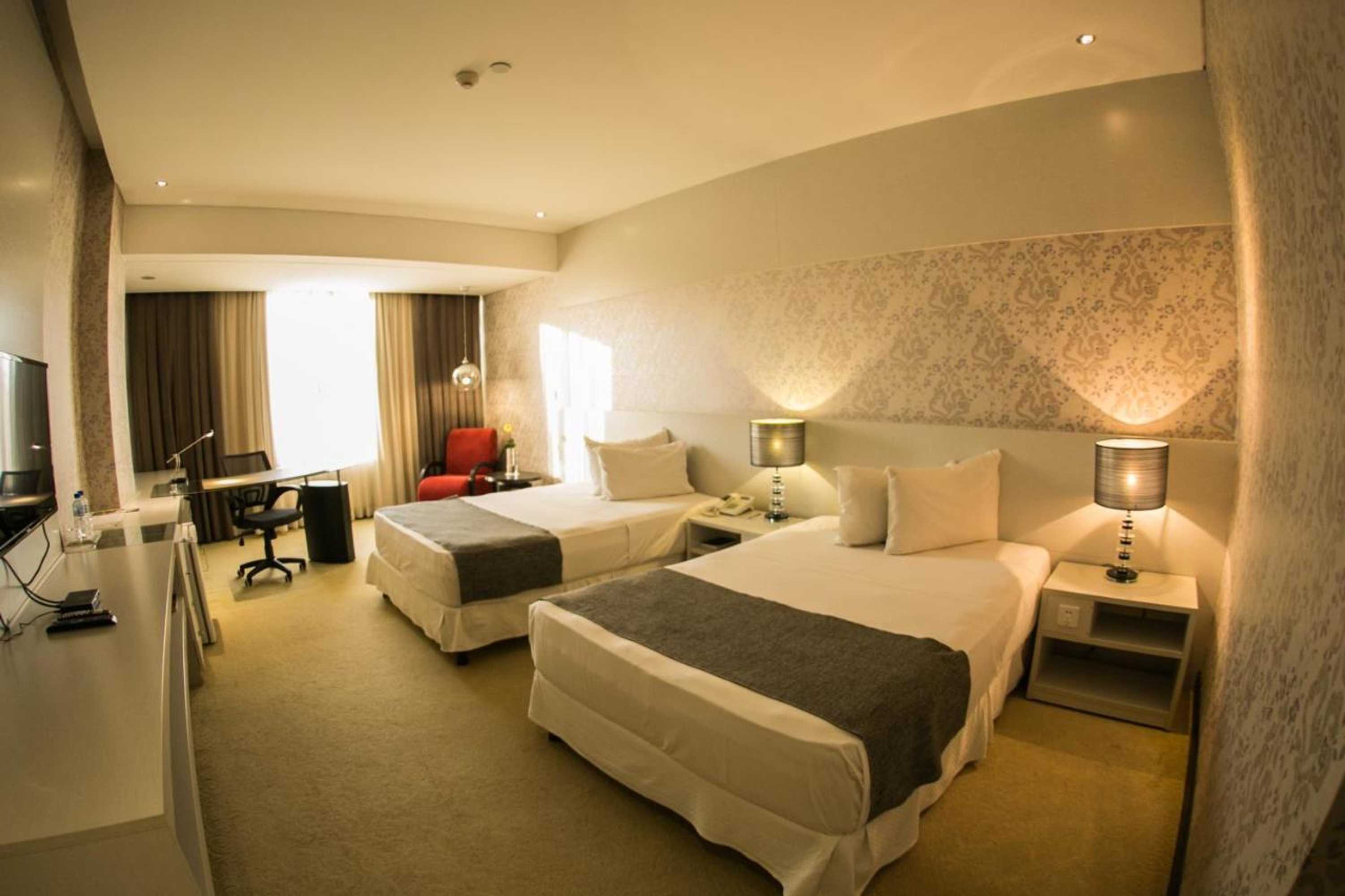 Gift card for Gran Nobile Hotel & Convention Ciudad Del Este Gift card for Gran Nobile Hotel & Convention Ciudad Del Este