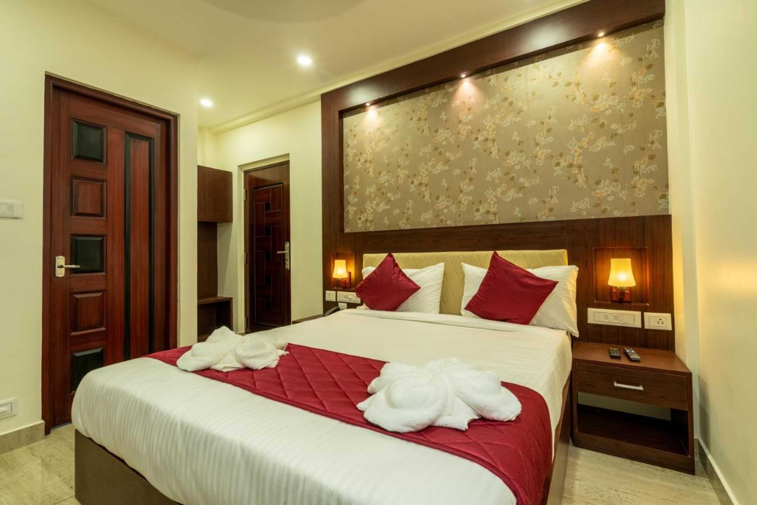 Gift card for Daan Regency