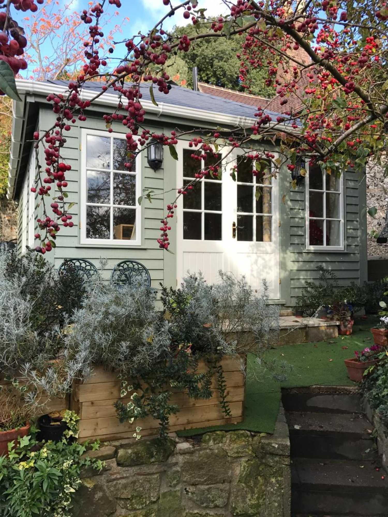 Gift card for Crabapple Cottage B&b