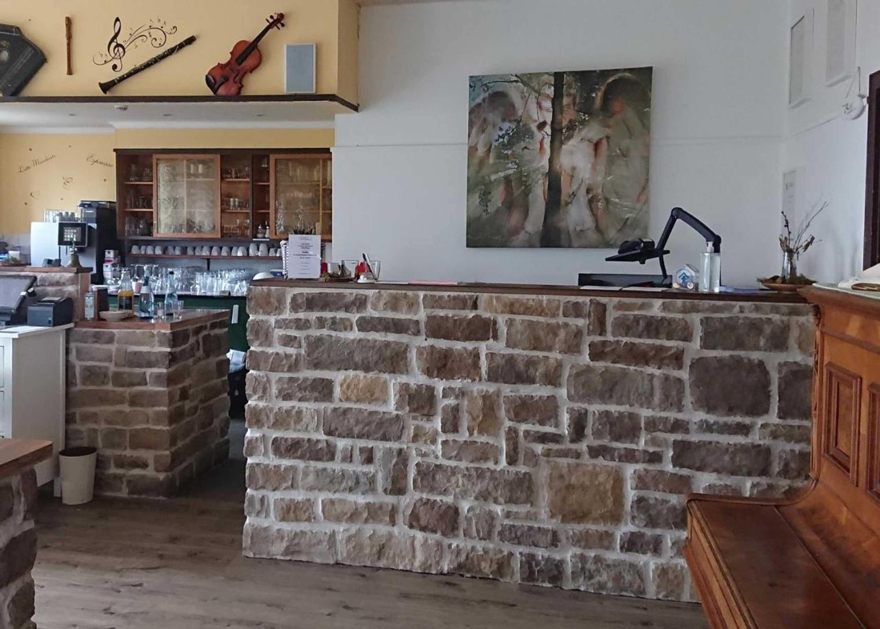 Gift card for Landgasthof Gänsberg