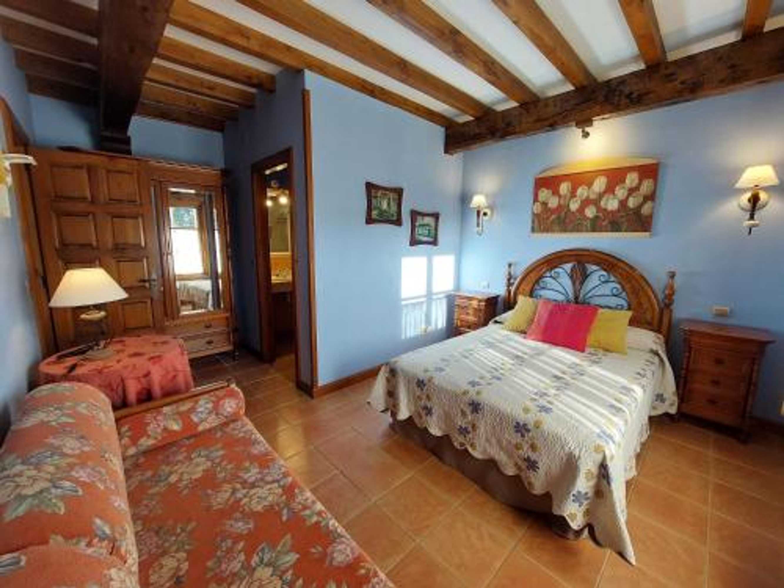 Gift card for Hotel Rural Señorío de Altamira - Adults Only Gift card for Hotel Rural Señorío de Altamira - Adults Only