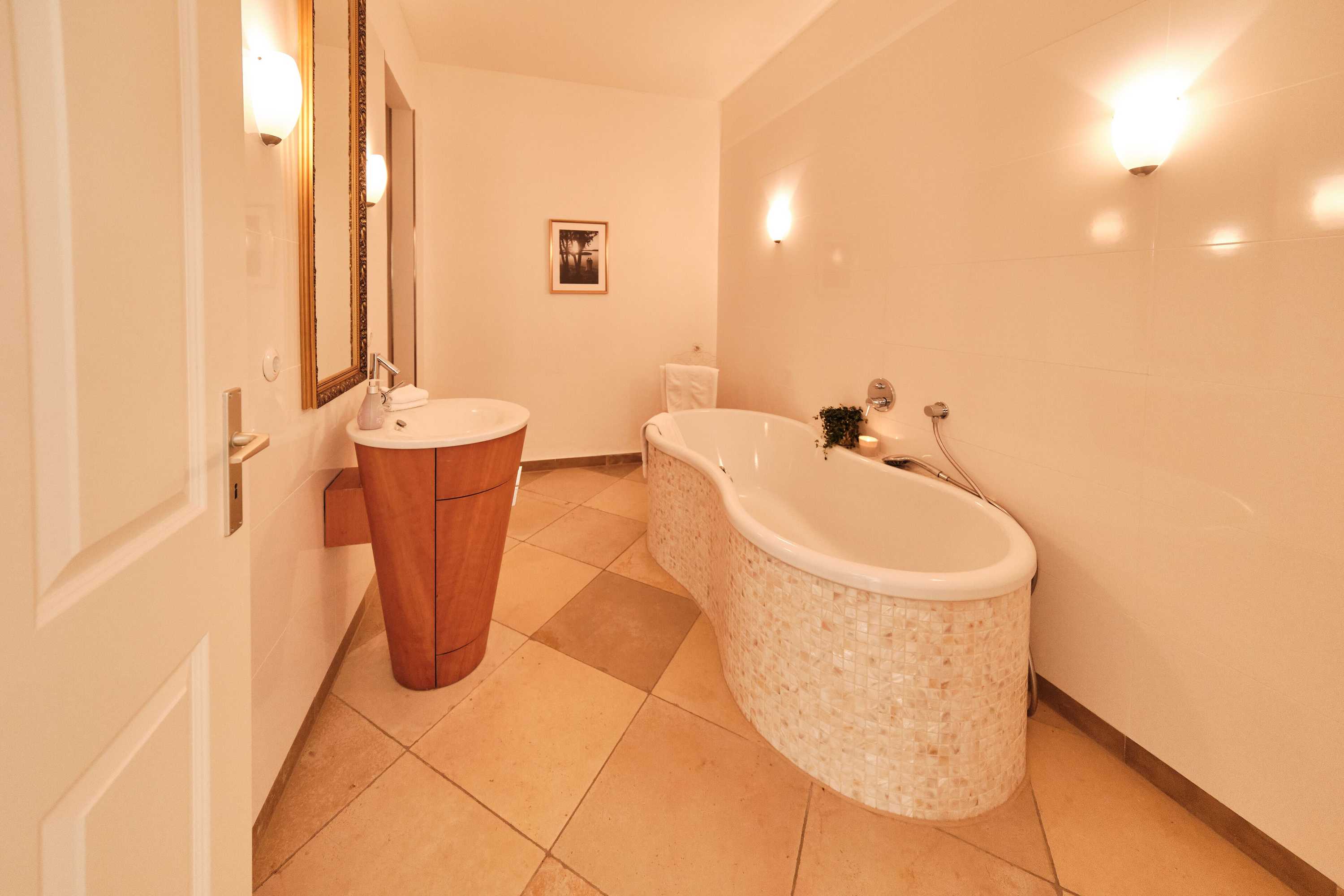 Gift card for Schlosshotel Diersfordt