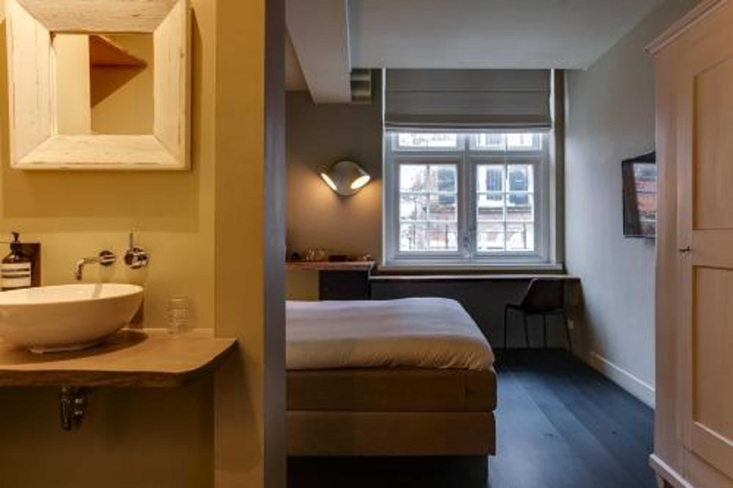 Gift card for Vesting Hotel Naarden Gift card for Vesting Hotel Naarden