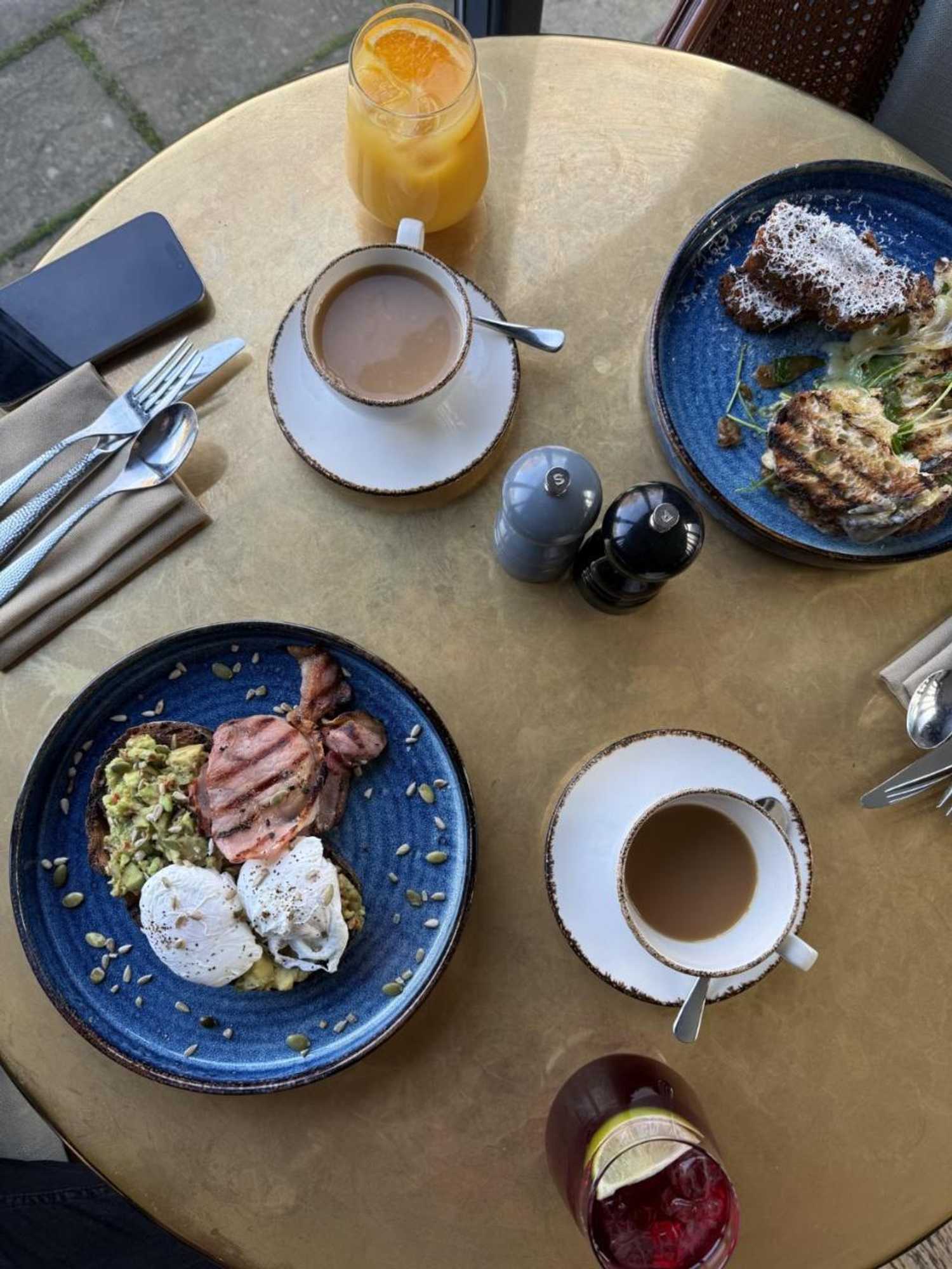 Gift card for The Elm, Abbots Ripton