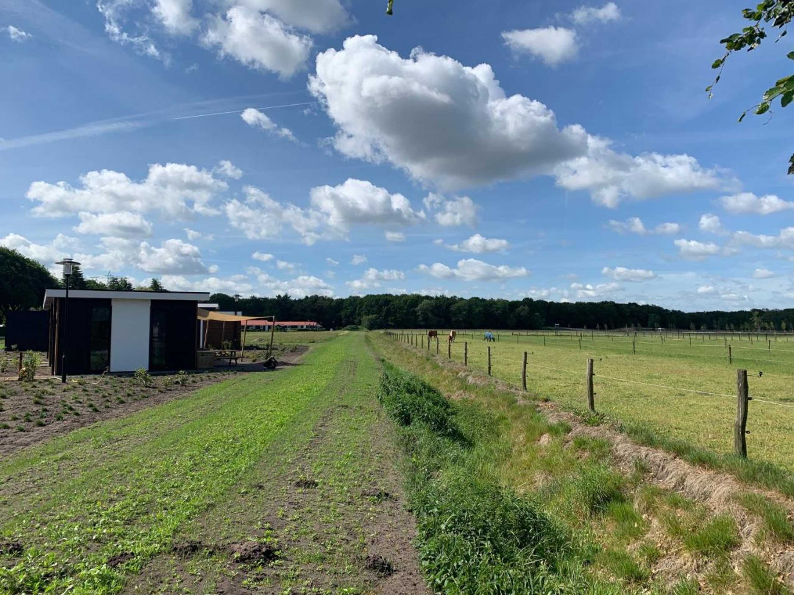 Gift card for Duynparc Soest