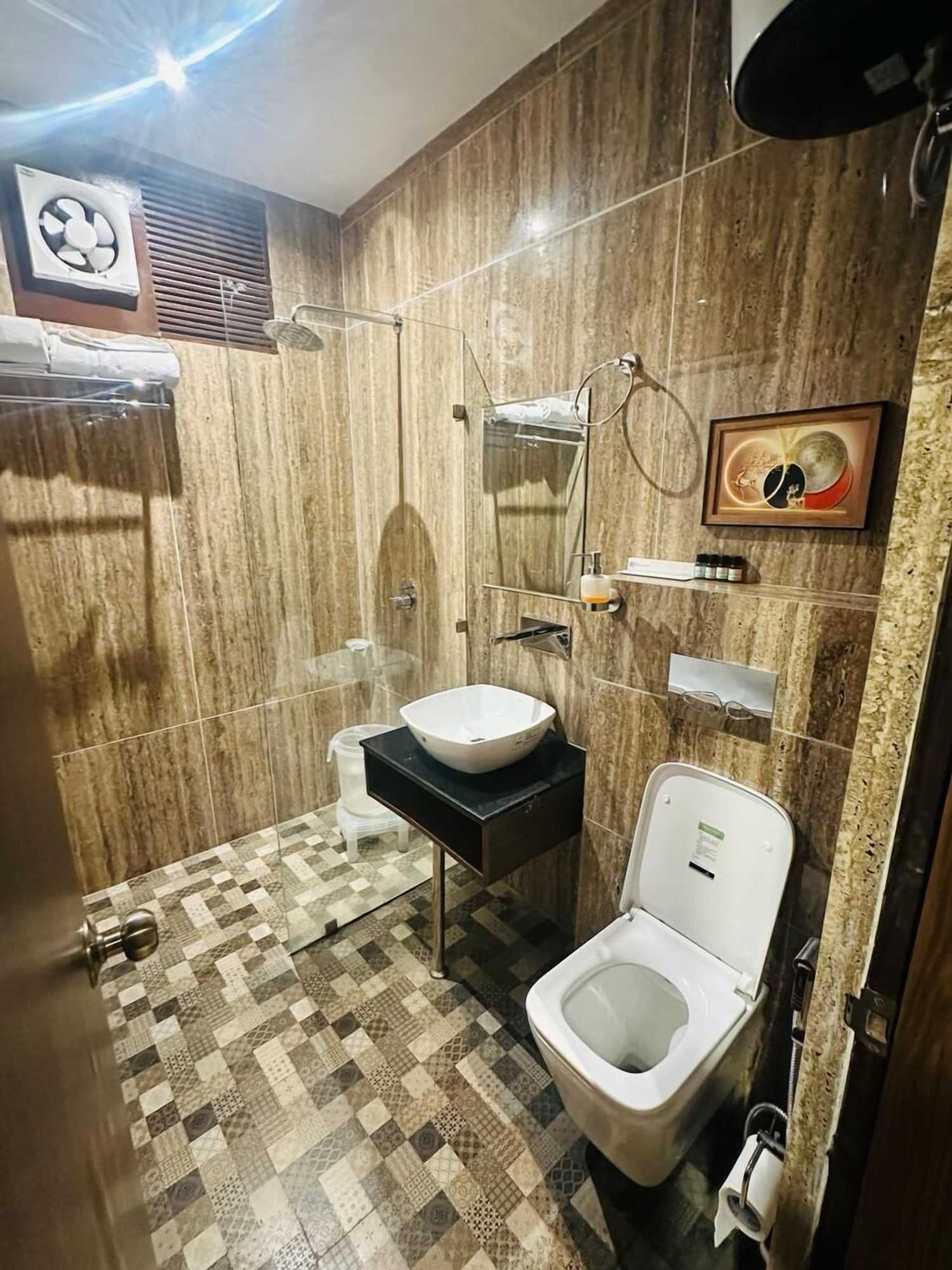 Gift card for Hotel Fortune Ganga