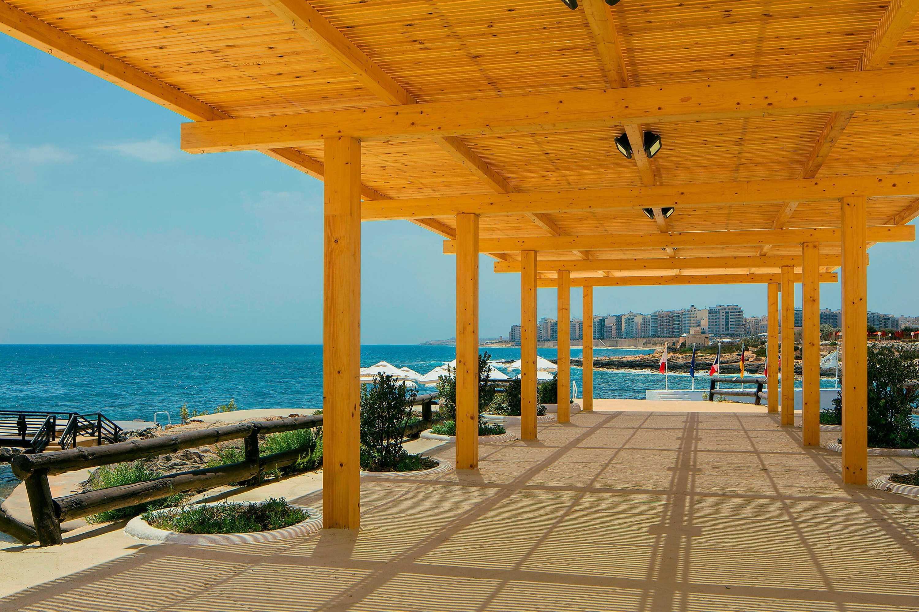 Gift card for The Westin Dragonara Resort, Malta Gift card for The Westin Dragonara Resort, Malta