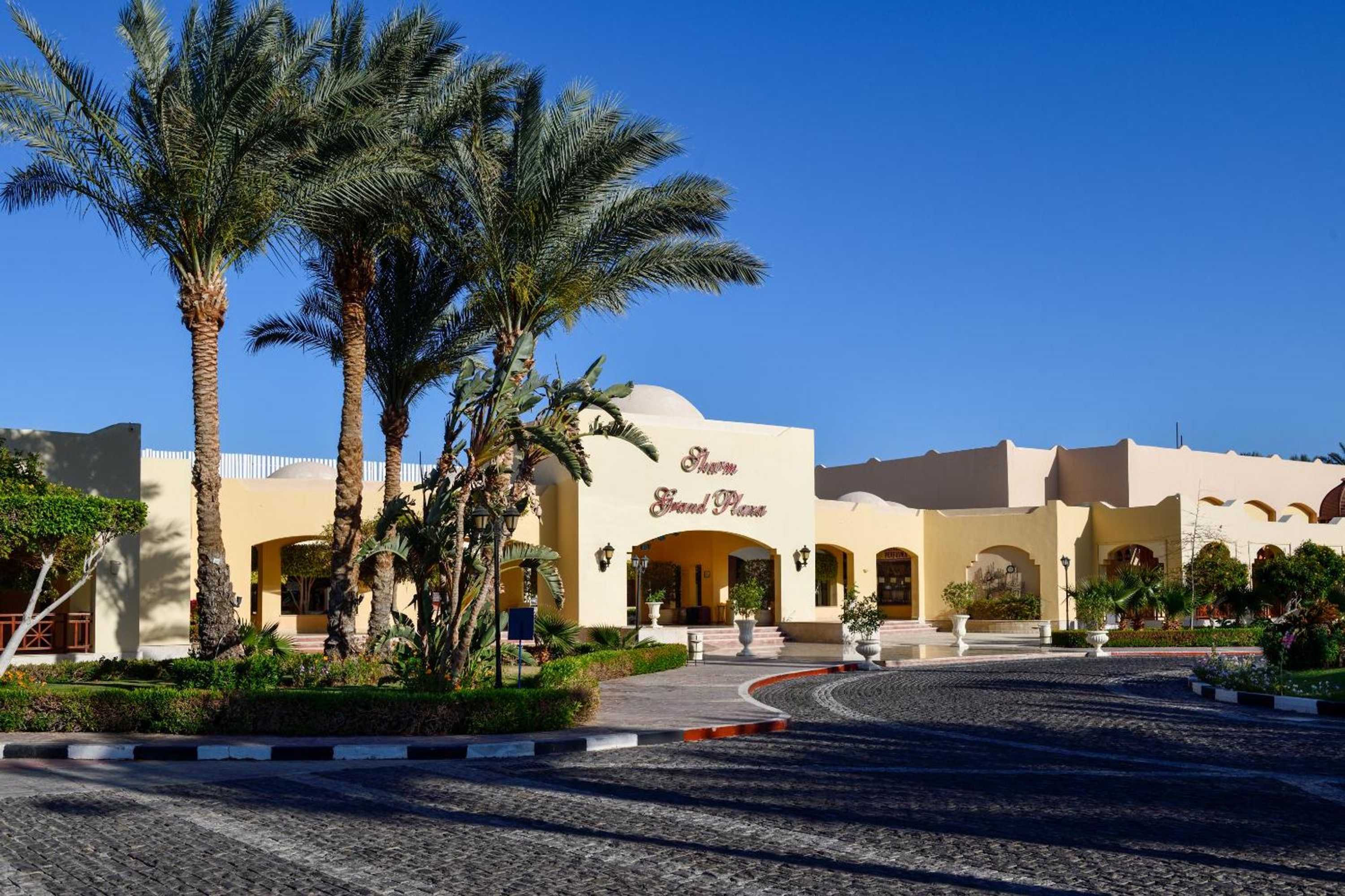 Gift card for Sharm Grand Plaza Resort - Families And Couples Only. Gift card for Sharm Grand Plaza Resort - Families And Couples Only.