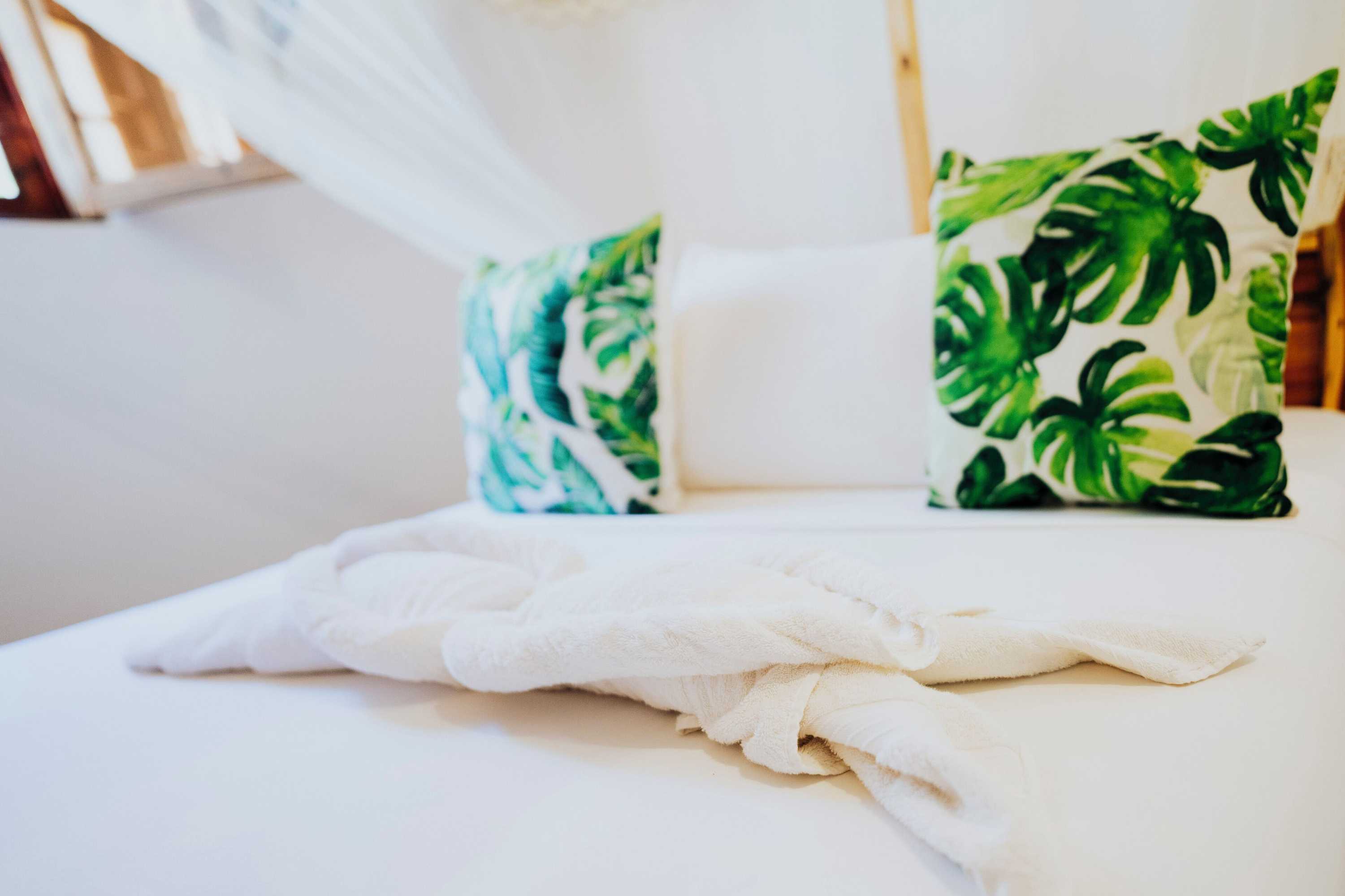 Gift card for The Kichwa House