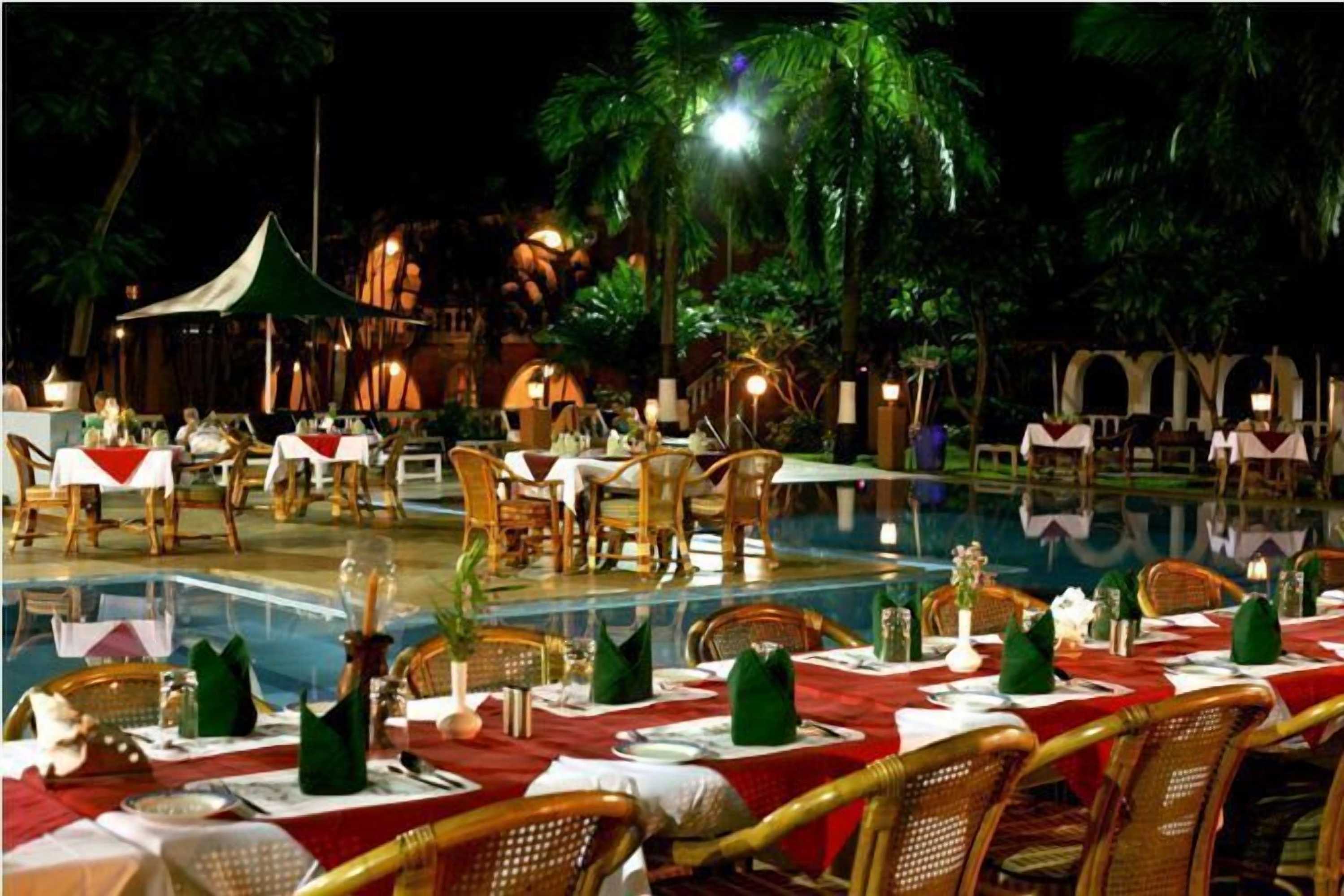 Gift card for Ideal Beach Resort Gift card for Ideal Beach Resort