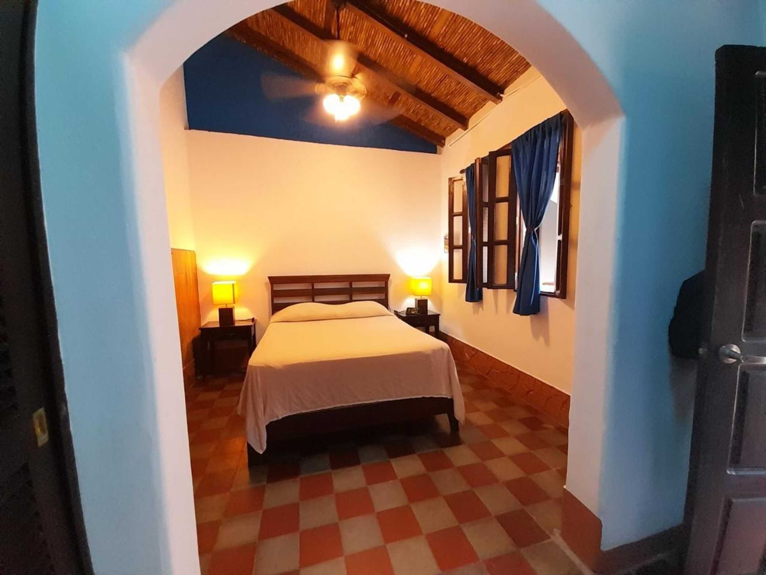 Gift card for Casa Silas B & B