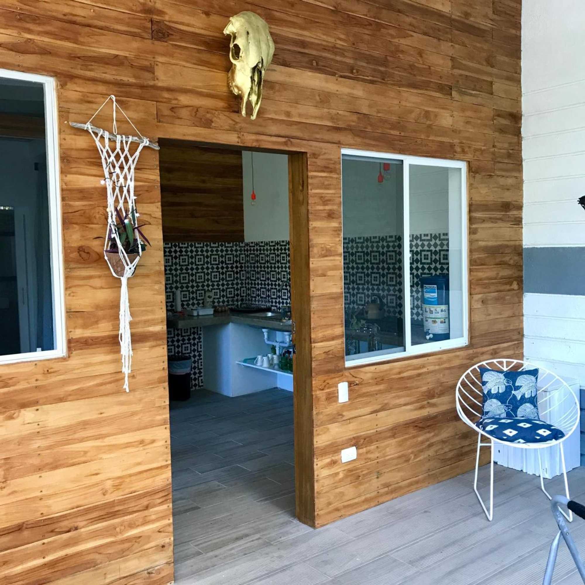 Gift card for Oleadas Maderas