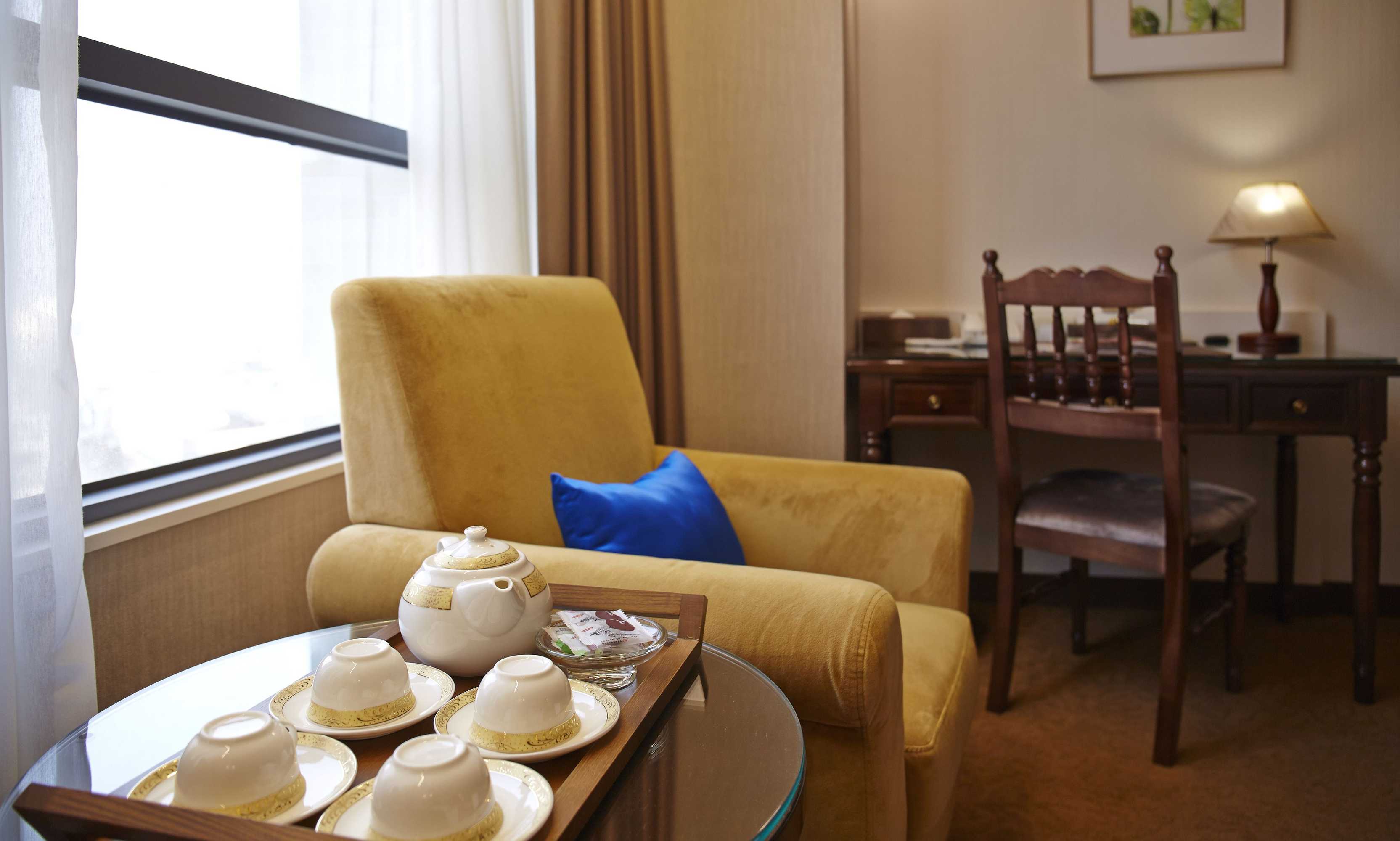 Gift card for Royal Chiayi Hotel Gift card for Royal Chiayi Hotel