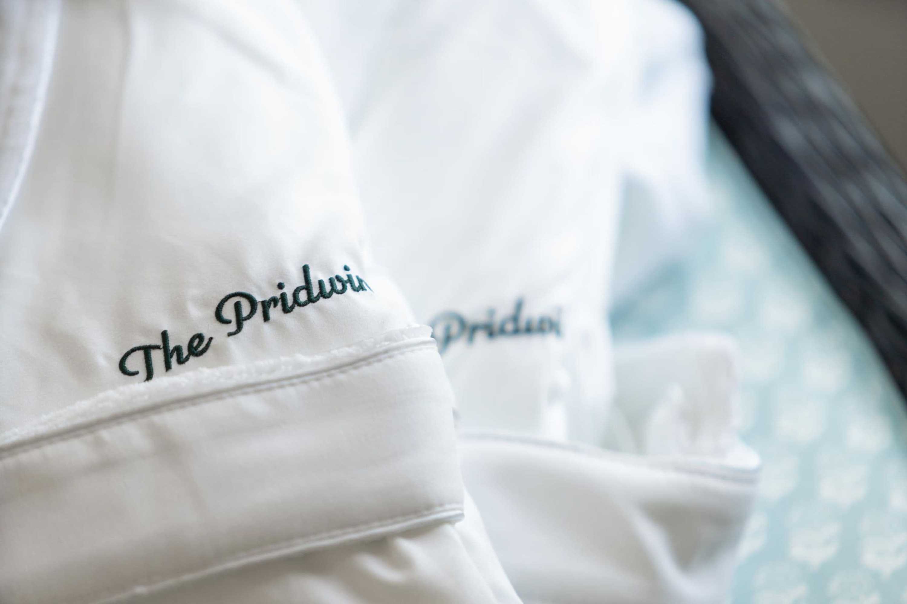 Gift card for The Pridwin Hotel Gift card for The Pridwin Hotel