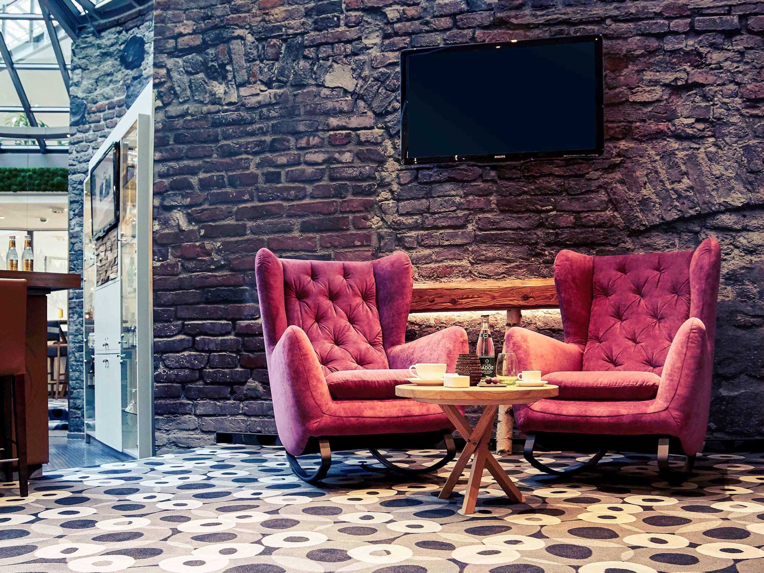 Gift card for Mercure Tagungs- & Landhotel Krefeld Gift card for Mercure Tagungs- & Landhotel Krefeld