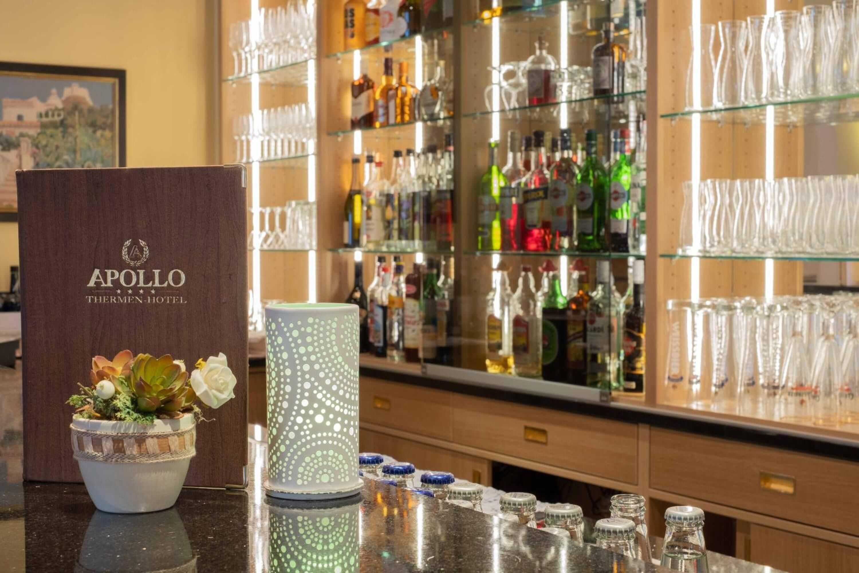 Gift card for Thermenhotel Apollo Gift card for Thermenhotel Apollo