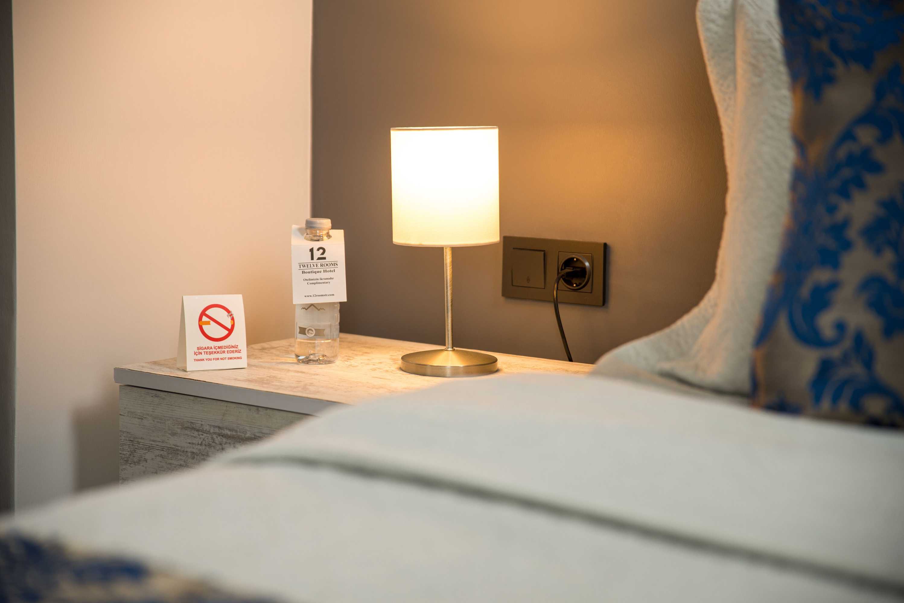 Gift card for 12 Rooms Boutique Hotel Gift card for 12 Rooms Boutique Hotel