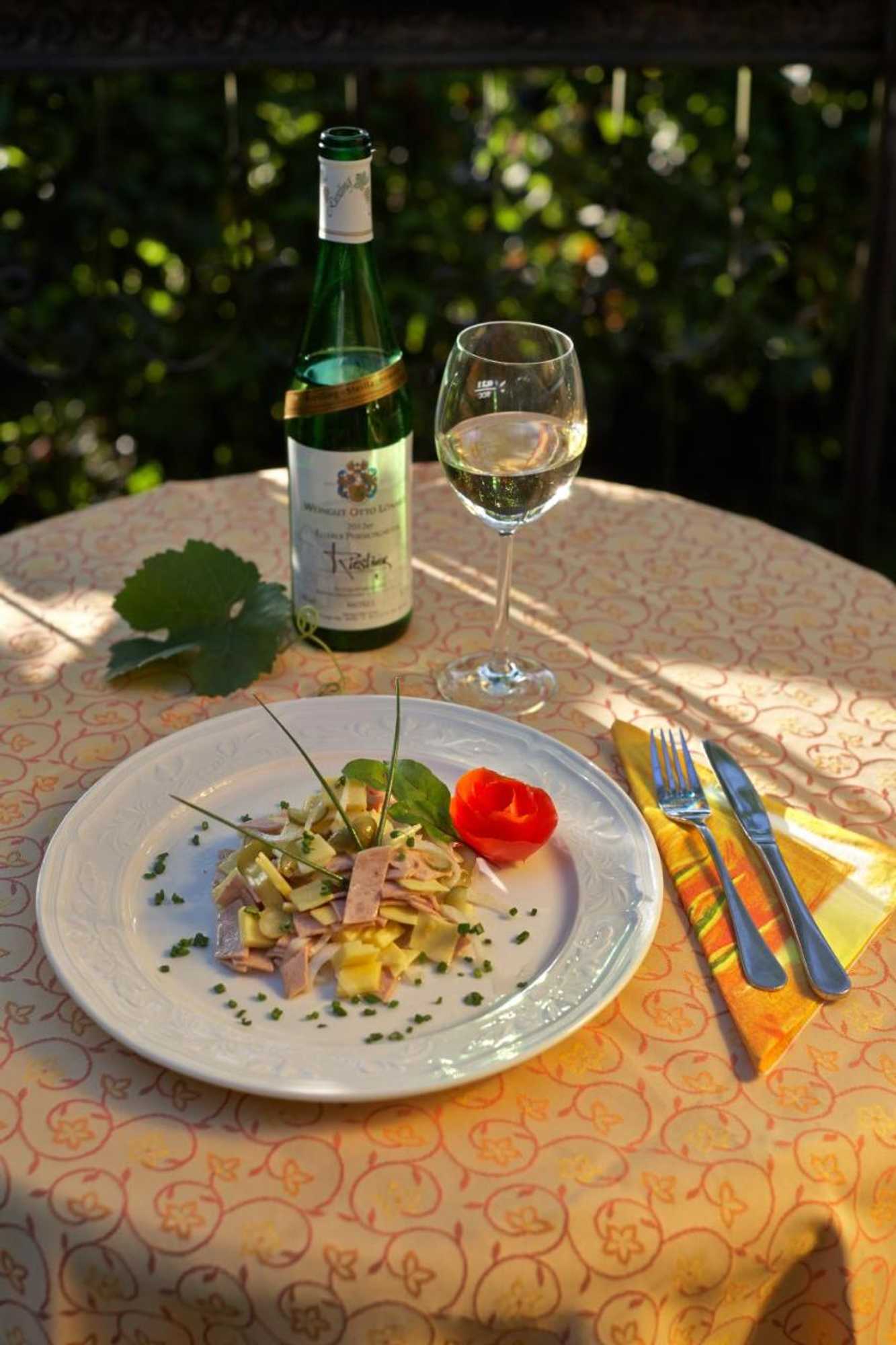 Gift card for Maischeider Hof