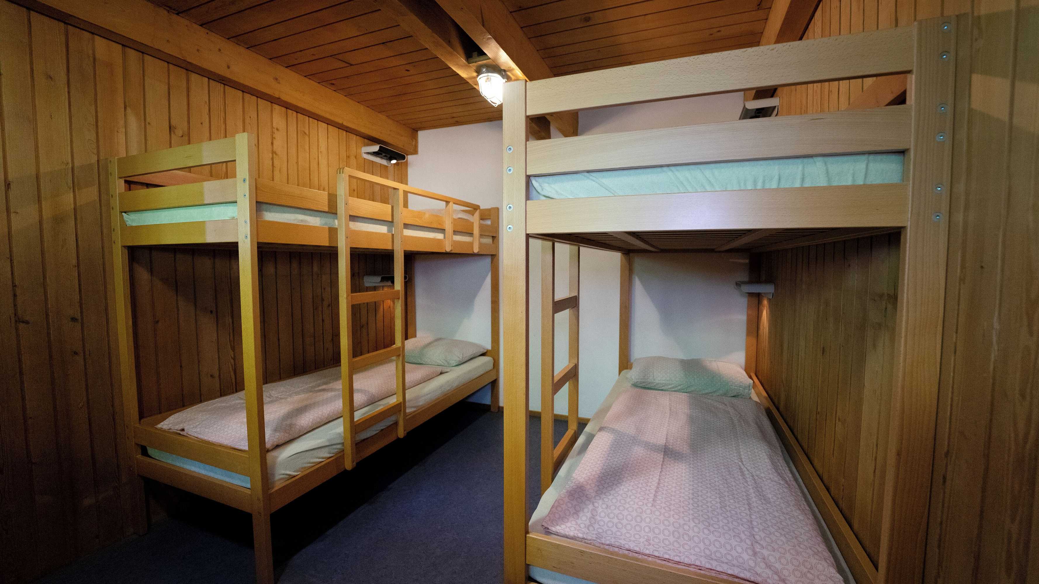 Gift card for Beinwil am See Youth Hostel