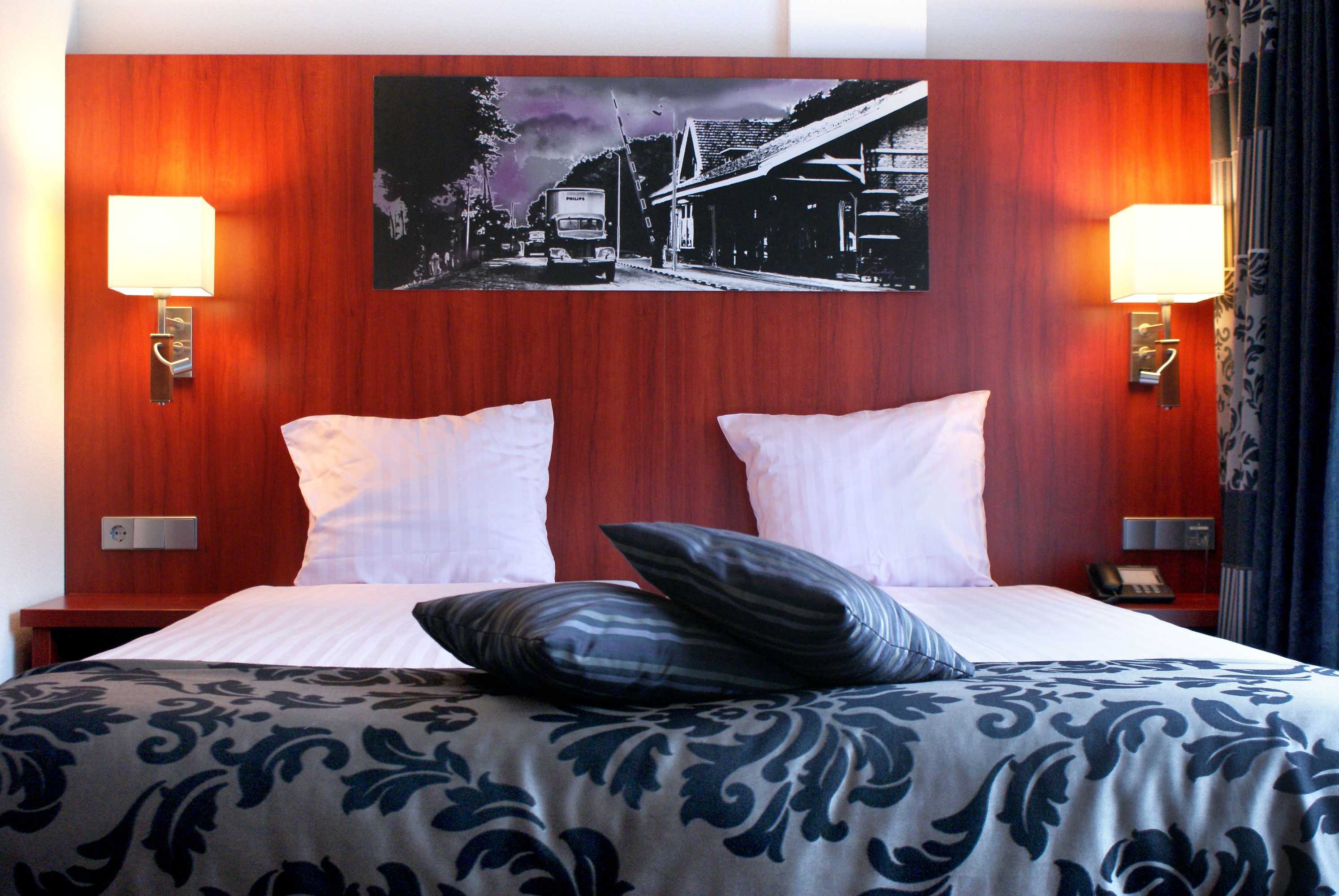 Gift card for Fletcher Hotel - Restaurant De Kempen Gift card for Fletcher Hotel - Restaurant De Kempen