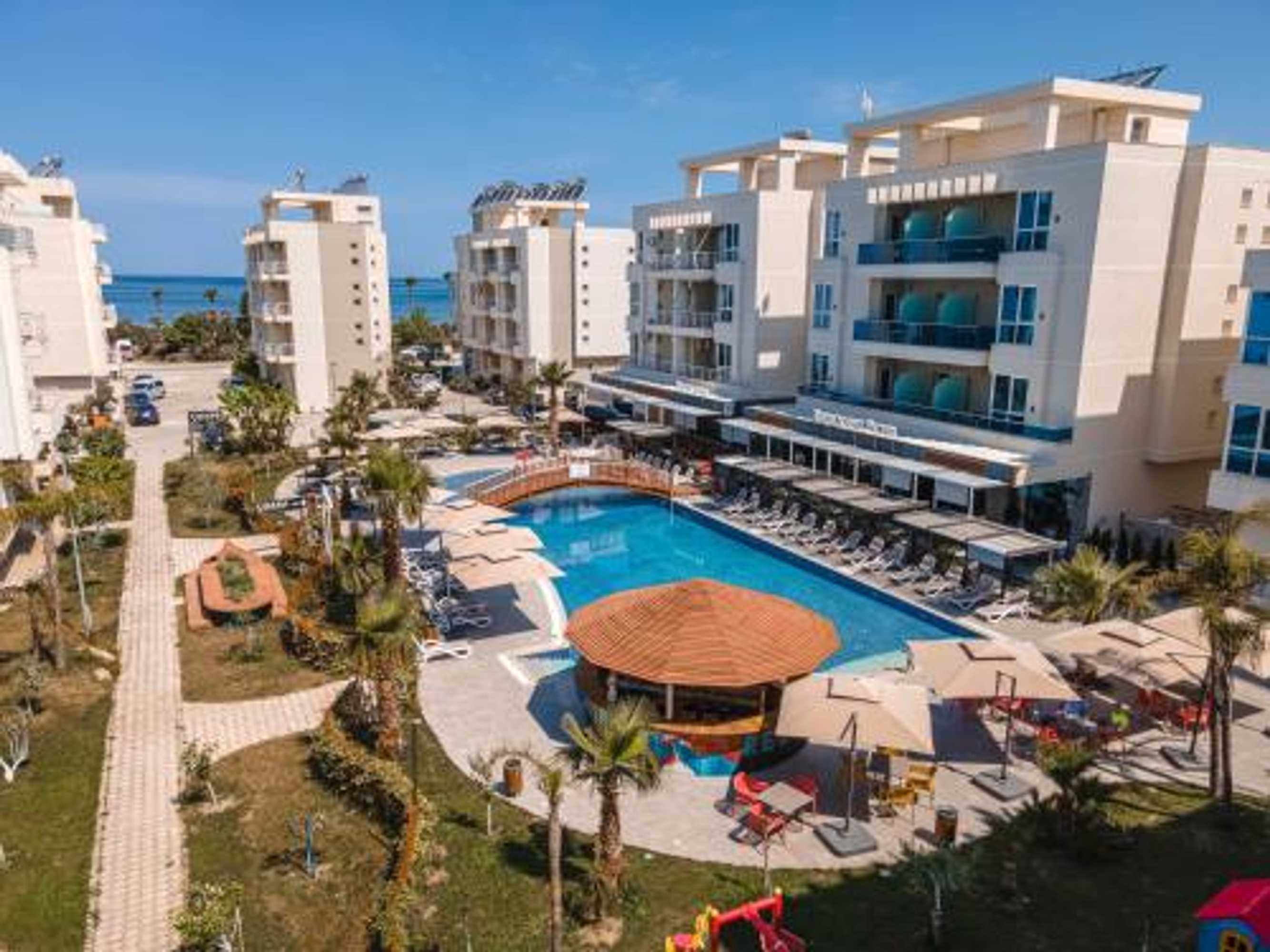 Gift card for Tirana Resort Radhime Gift card for Tirana Resort Radhime